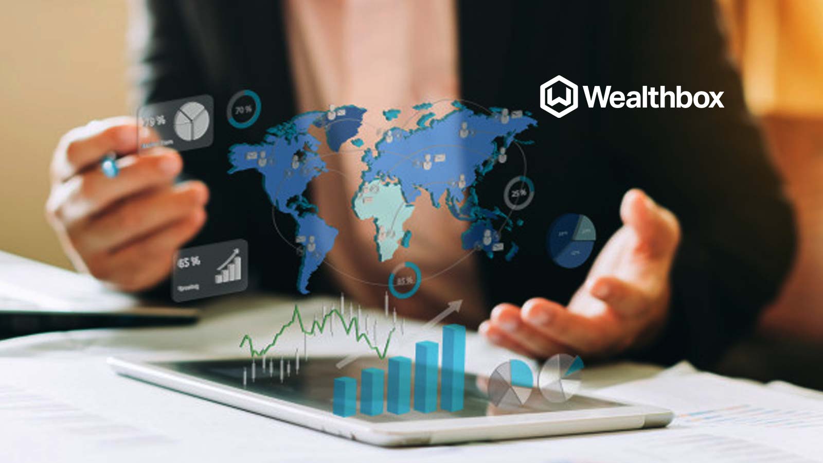 Infinex Financial Group Partners with Wealthbox to Offer CRM to Its Financial Advisors