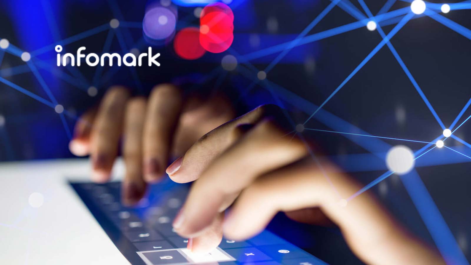 Infomark Offers Free App Helping Keep Readers up to Date With Ever-Changing News