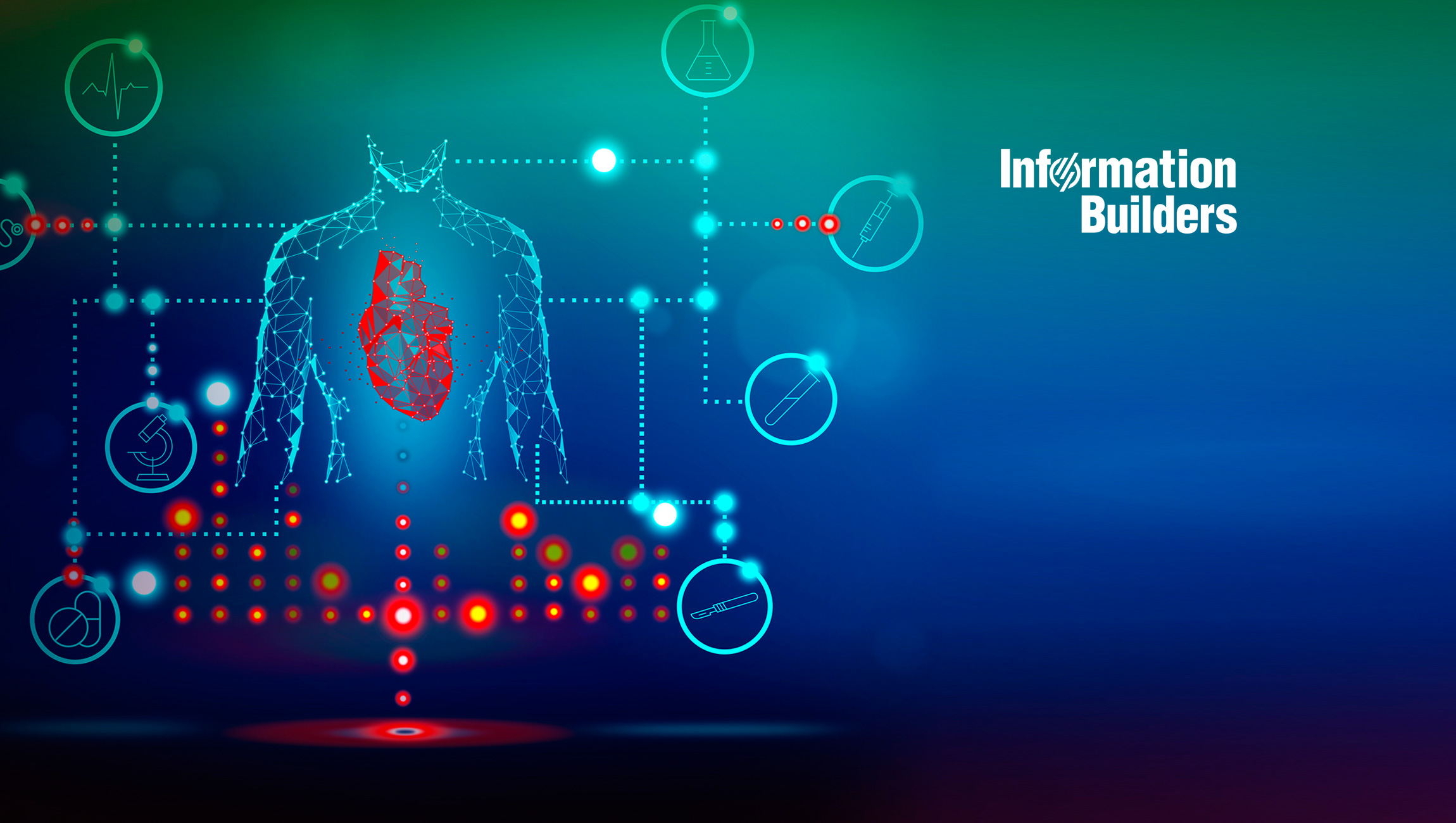 Information Builders Omni-HealthData Leveraging Data and Analytics to Understand Social Determinants of Health