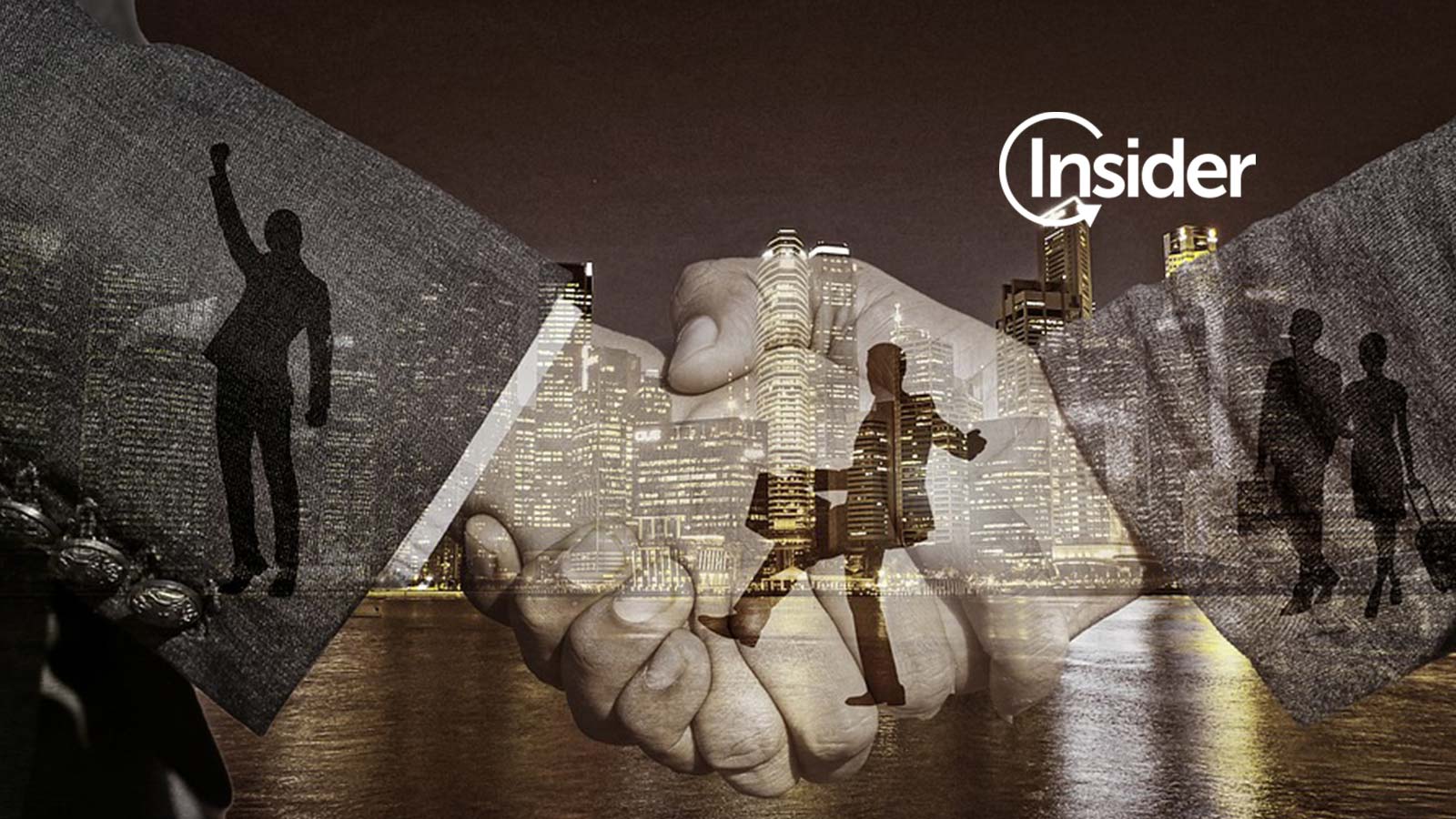 Insider Appoints former Salesforce VP of Sales Tony Katsabaris as Country Manager of Australia and New Zealand