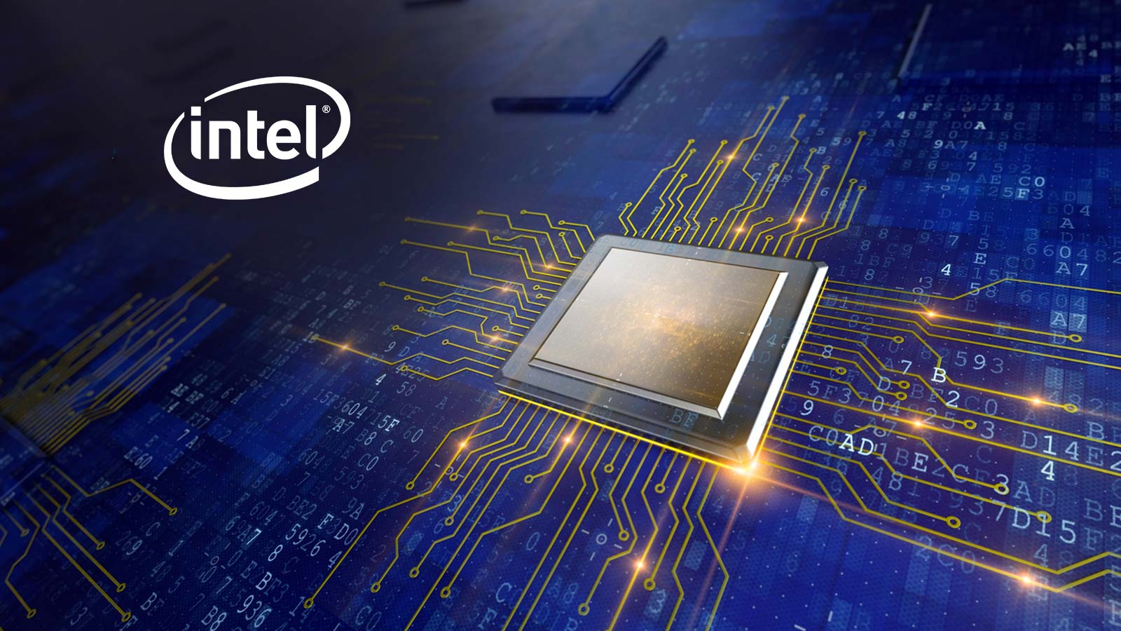 Intel Reinforces Data Center Leadership With New 2nd Gen Intel Xeon