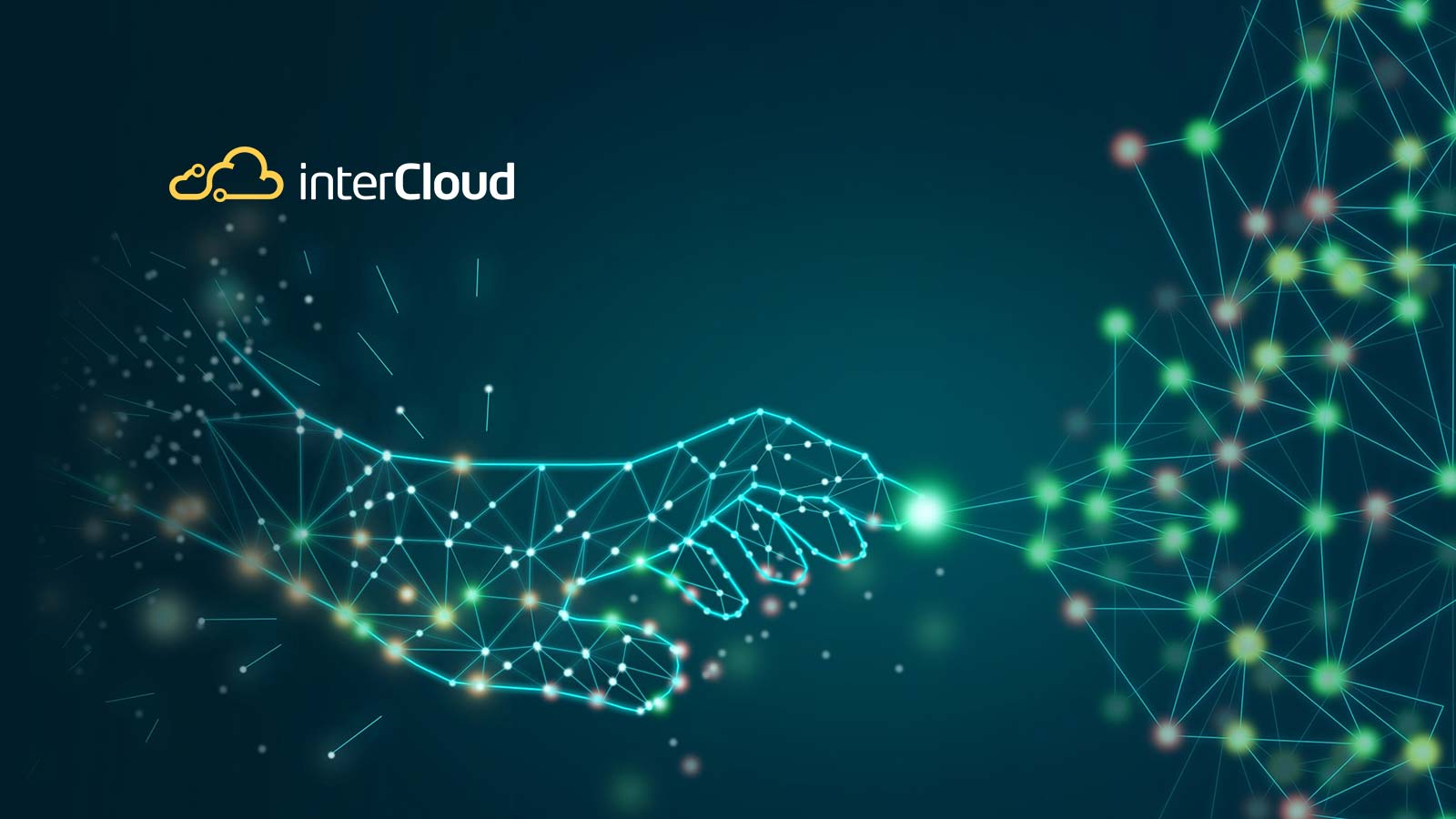 InterCloud Expands its Cloud Connectivity Backbone to Multi-100G by using euNetworks’ Pan European Fibre Network