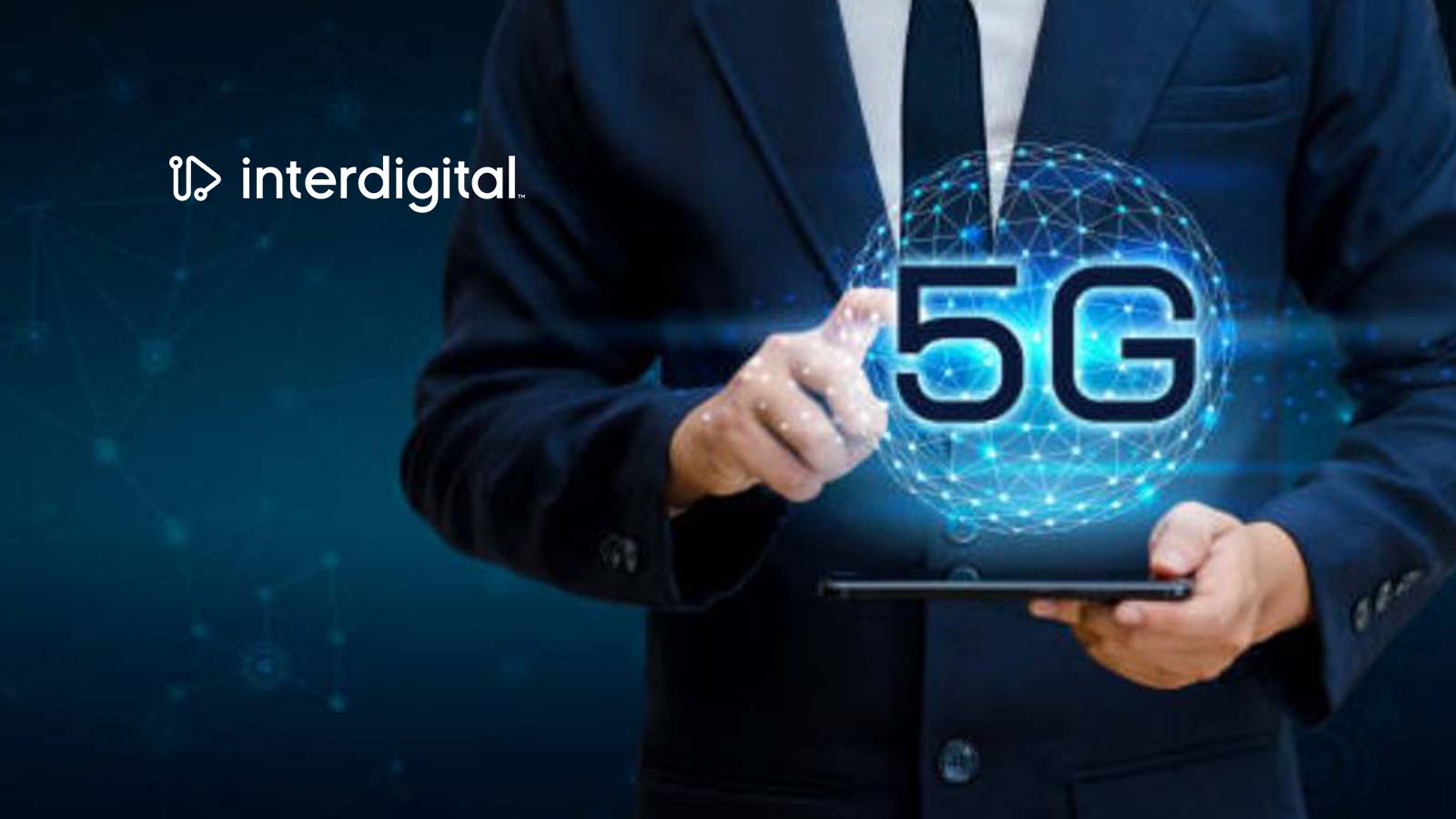InterDigital Announces Collaboration With Anritsu to Test 5G Industry Verticals