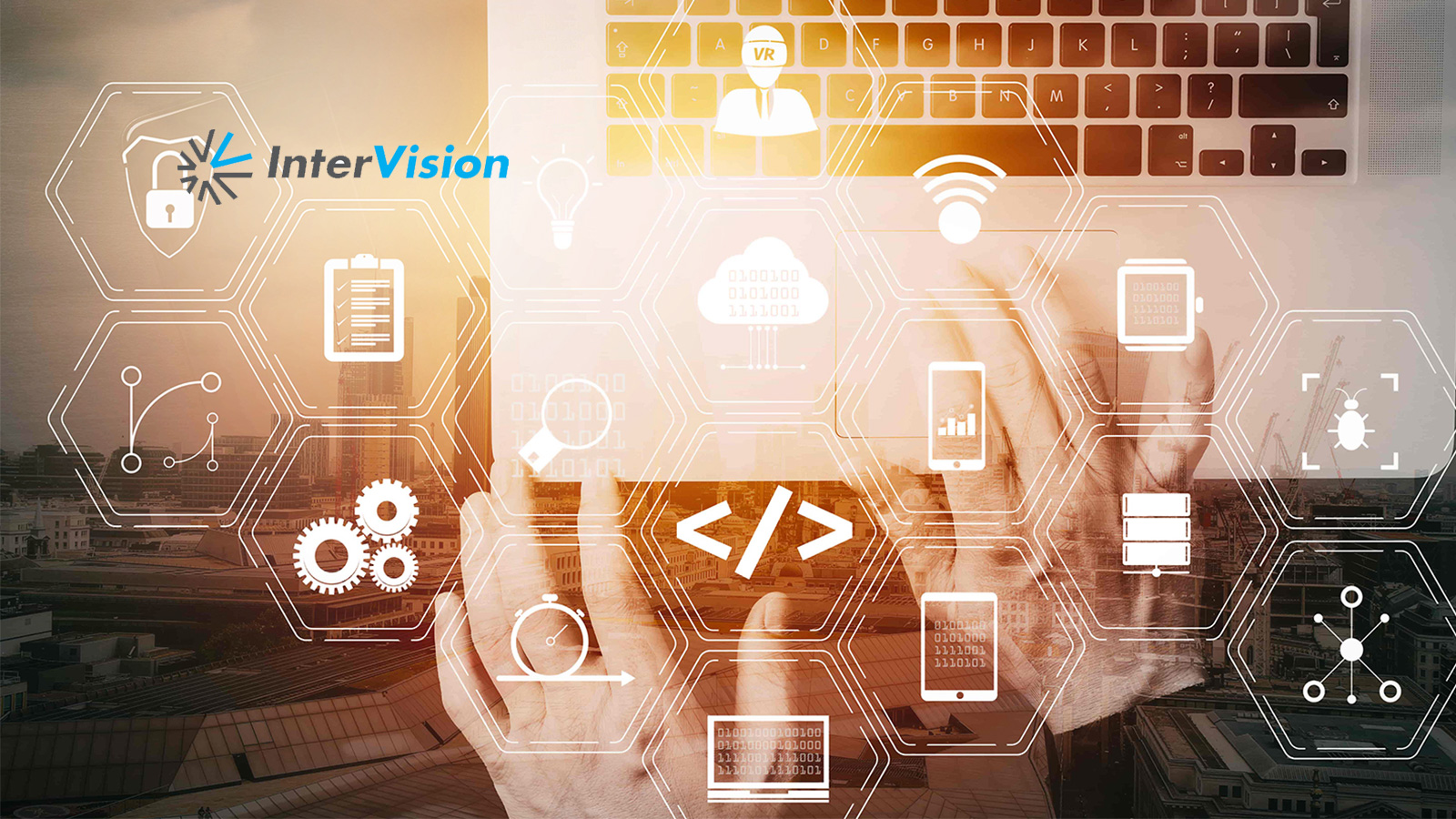 InterVision Launches AWS Managed Services Offering to Propel Cloud Adoption