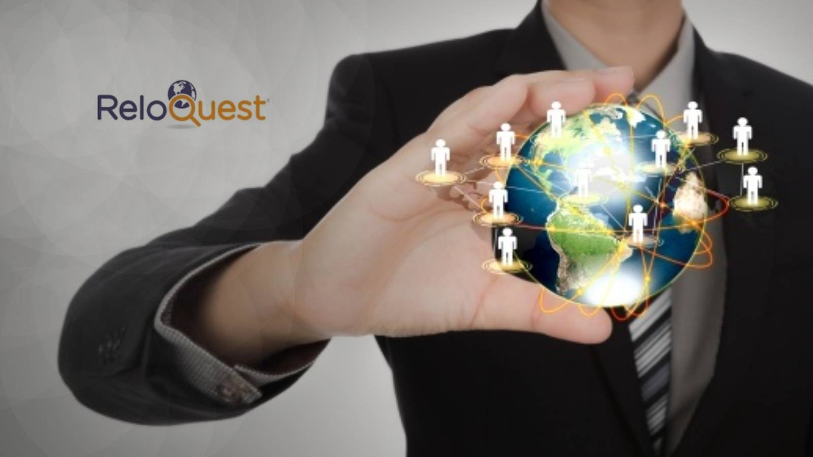 Introducing Reloquest Pro, End-To End Management of Business Travel for a Global Workforce
