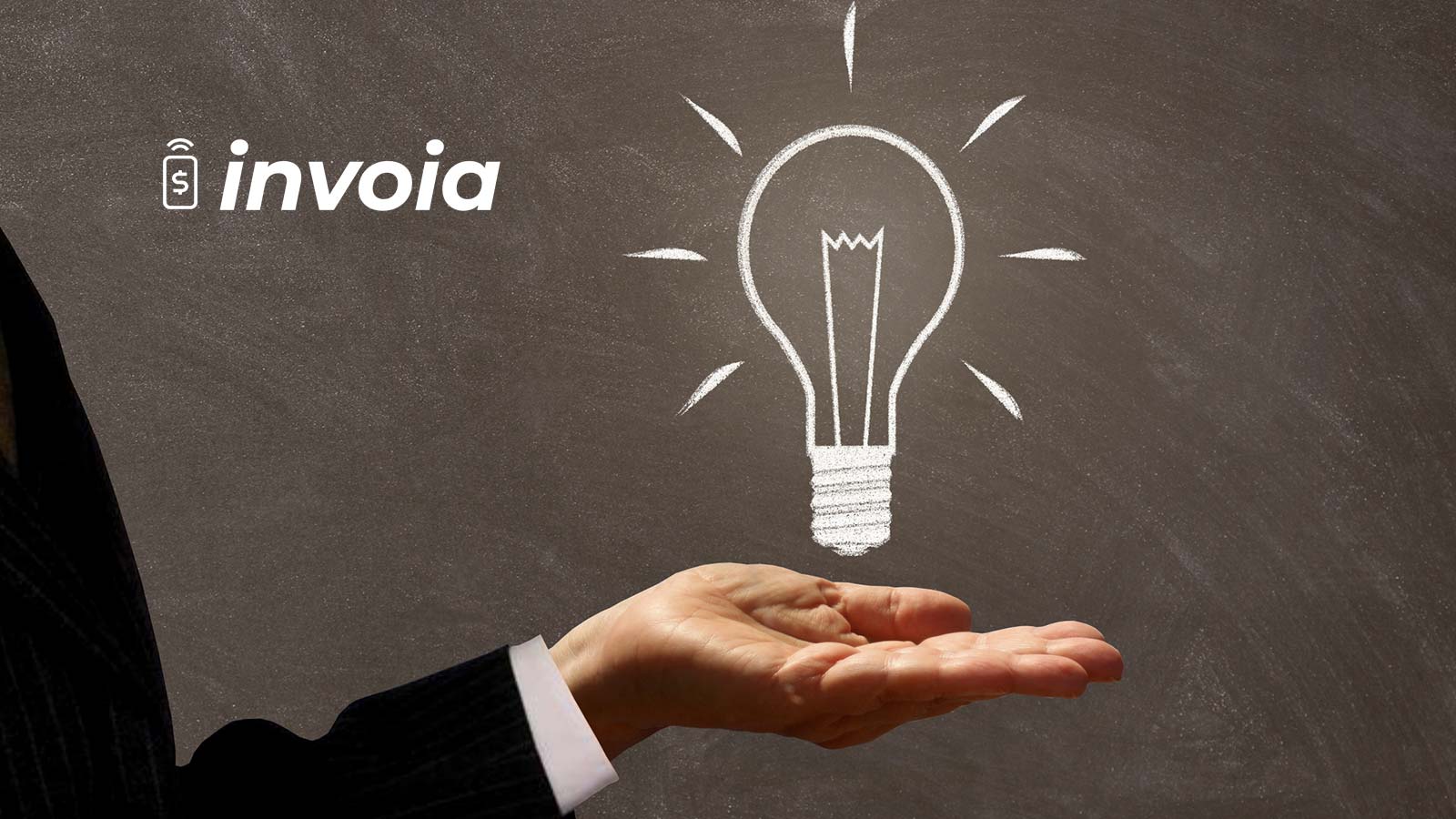 Invoia Re-Brands, Focuses on Small Businesses With Recurring Revenue