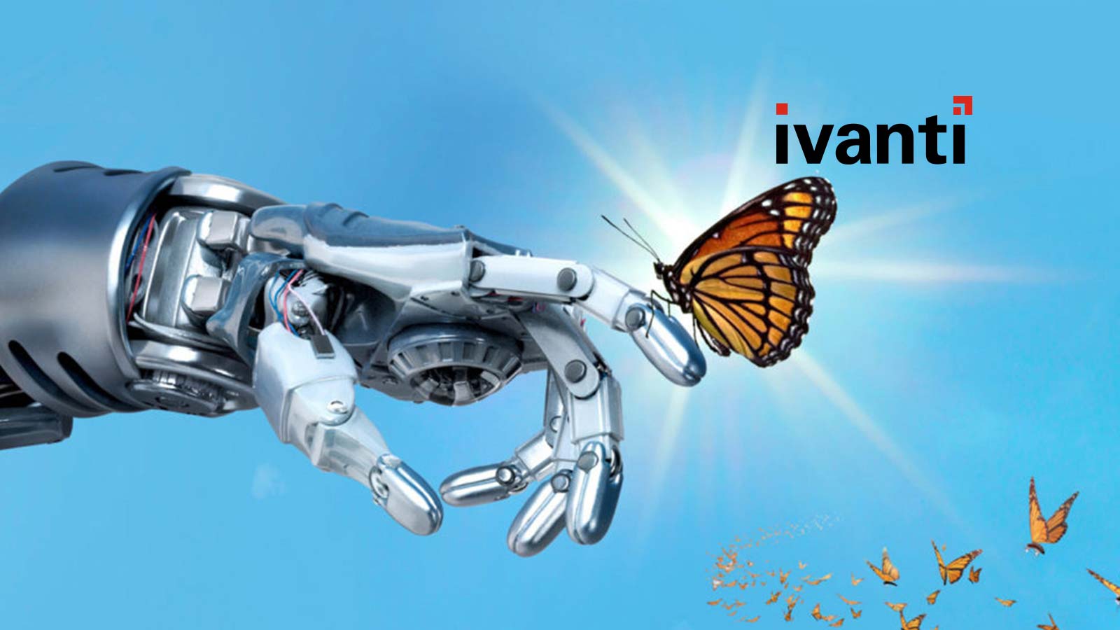 Ivanti Announces New Sales and Channel Leadership