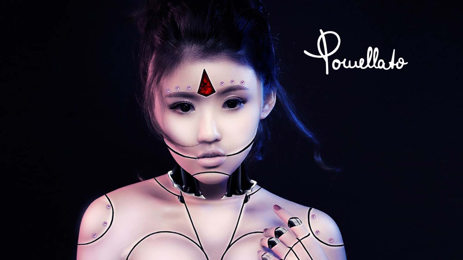 Jane Fonda, Laura Dern And Tiffany Haddish Join Cate Blanchett To Celebrate Women In New 'Pomellato For Women' Video