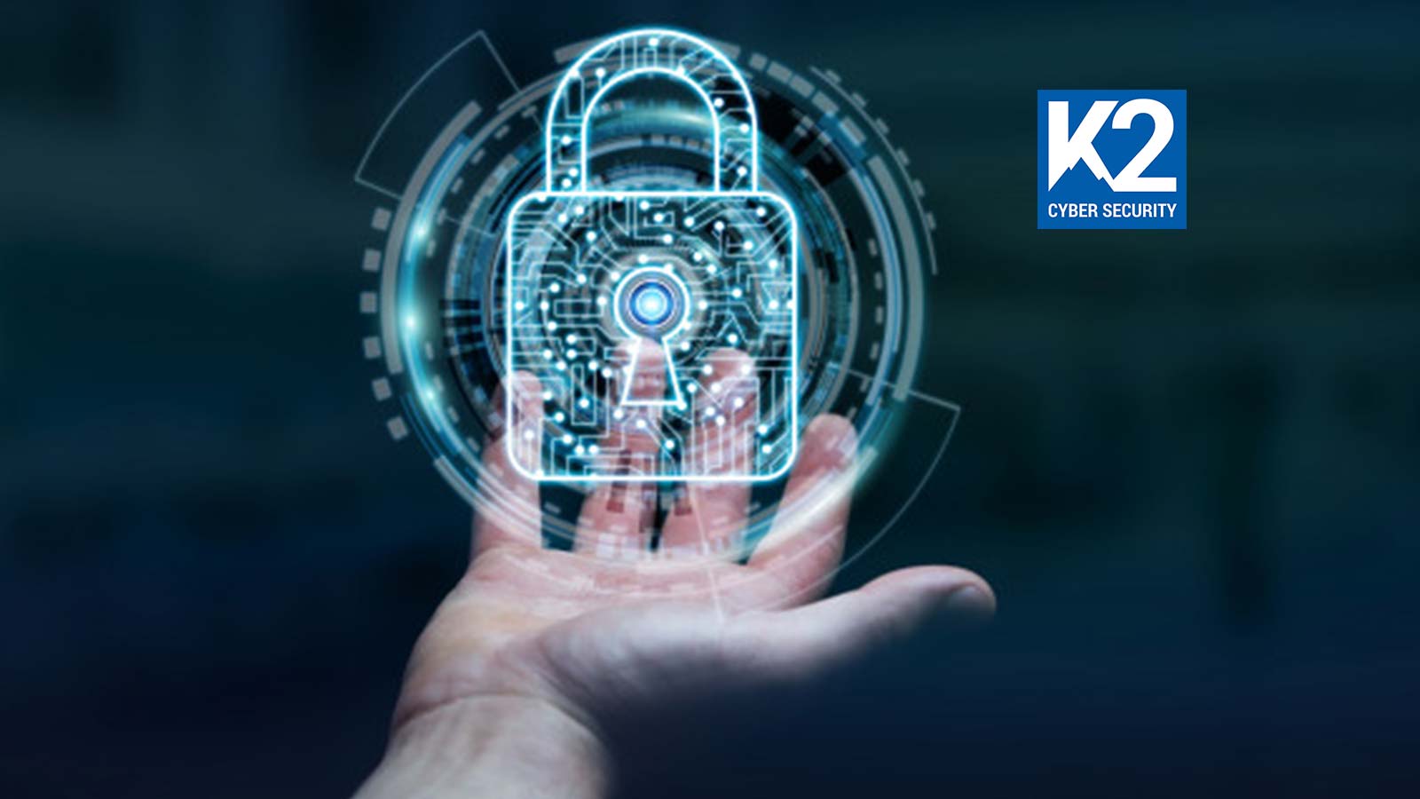 K2 Cyber Security Appoints Timothy Chiu as Vice President of Marketing