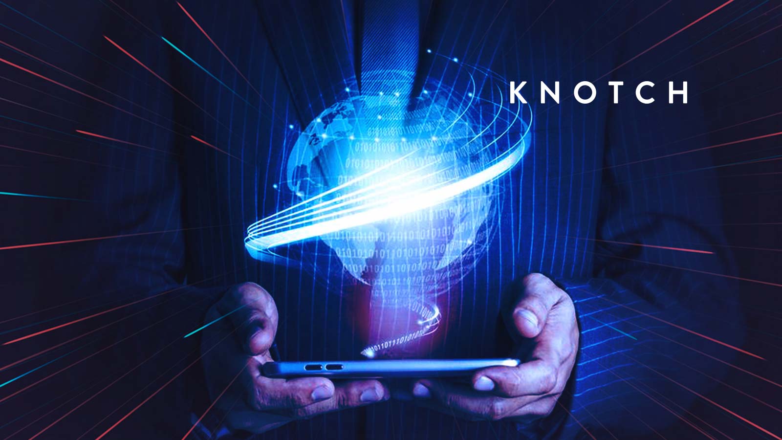 Knotch Launches “Knowledge”, a Free Search Engine For Branded Content