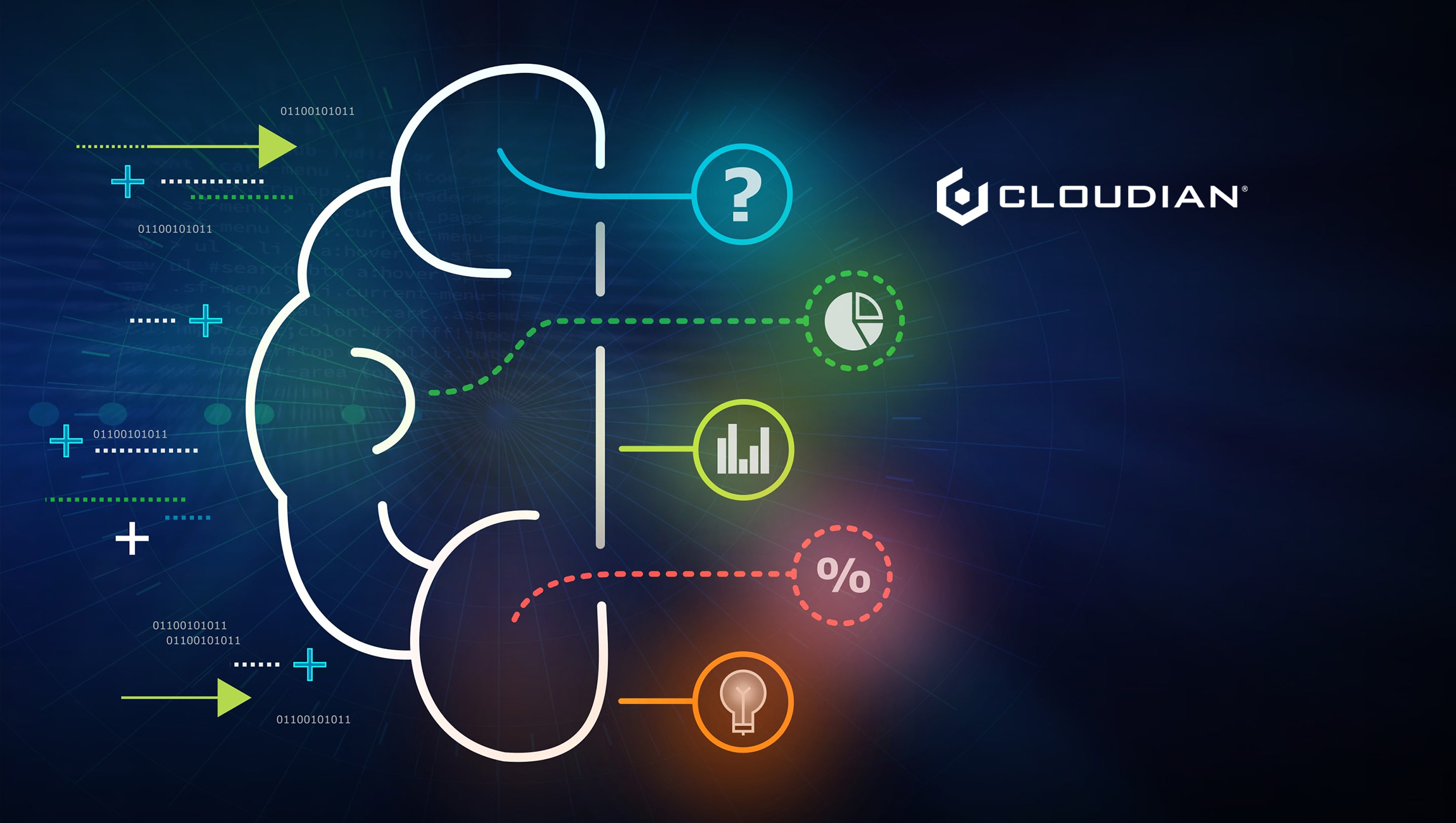 Large Russian VMware Cloud Provider Adopts Cloudian Object Storage as Foundation for New Service Offerings