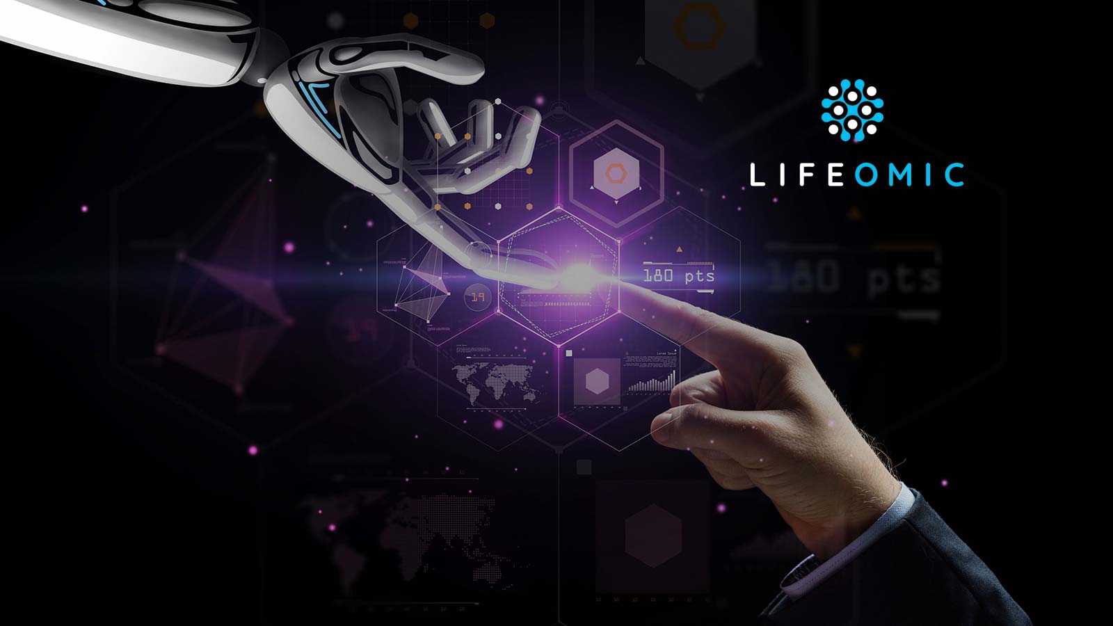 LifeOmic Partners with Readout Health to Integrate Ketosis Monitoring in LIFE Apps