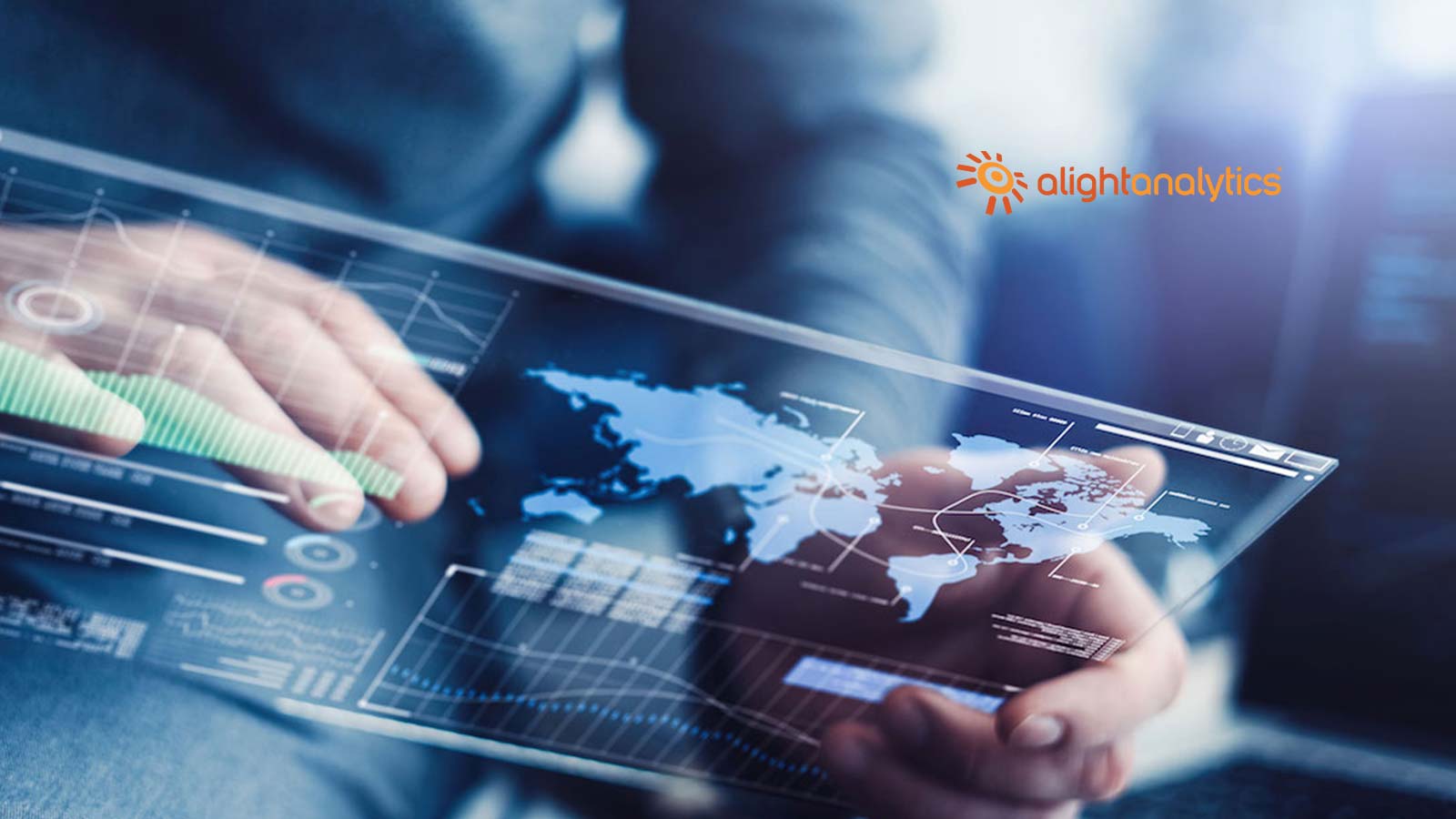 Alight Analytics Elevates Longtime Tableau Partnership with New Reseller Status