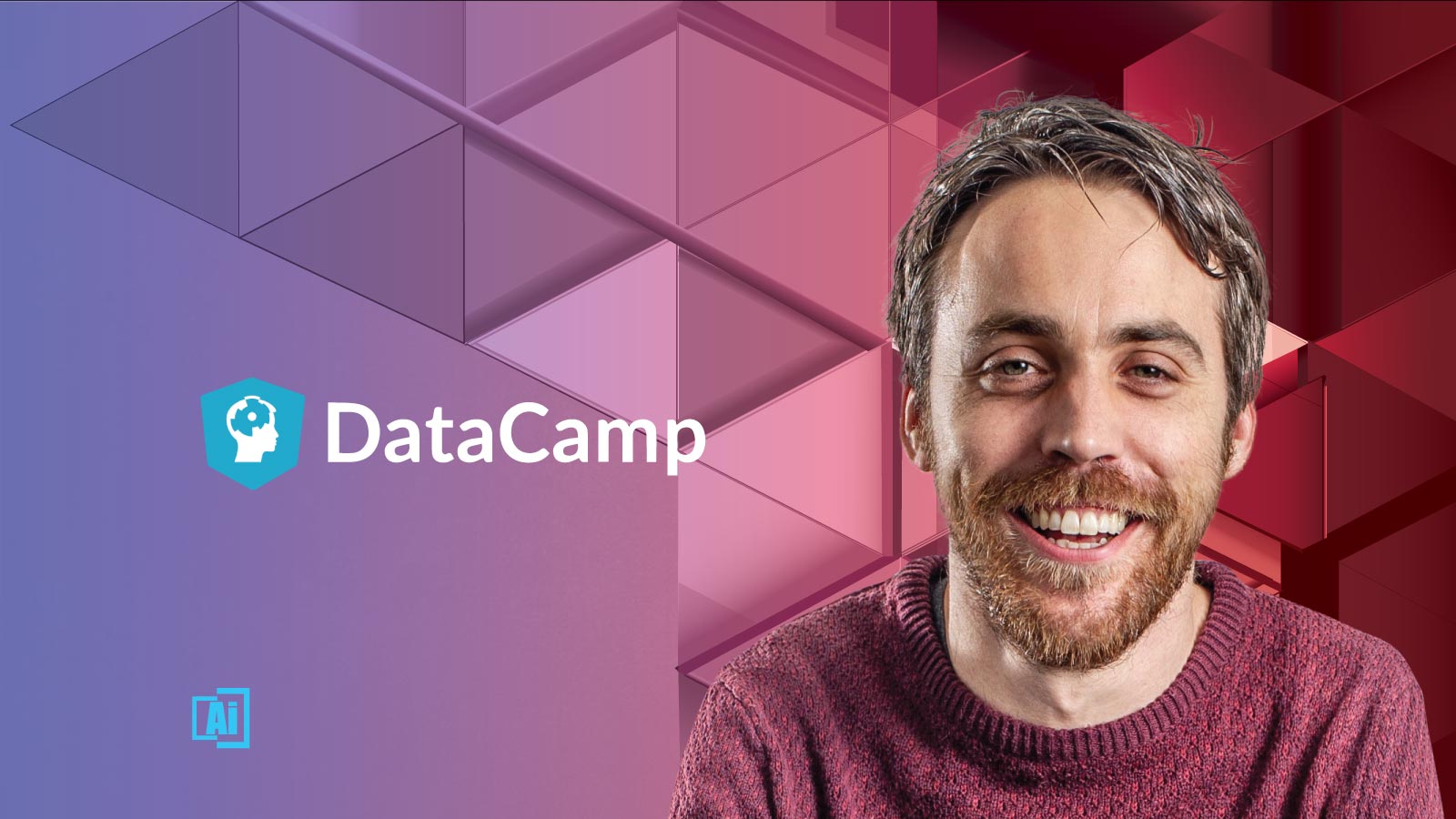 AiThority Interview with Martijn Theuwissen, Co-founder at DataCamp