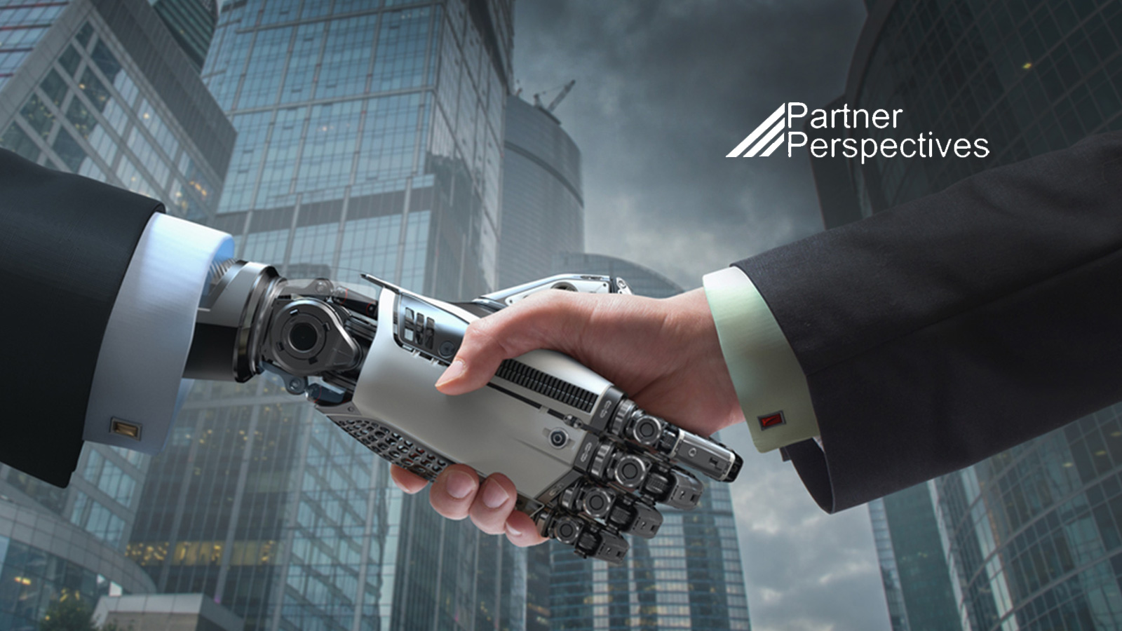 Michelle Gunter Joins Partner Perspectives as Executive Vice President