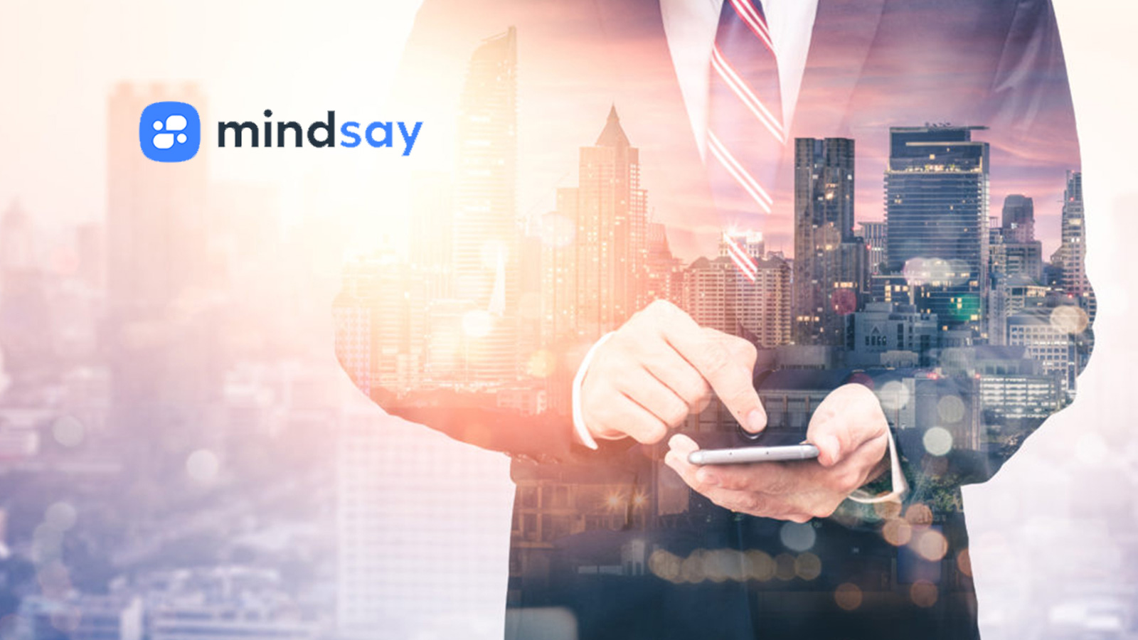 Mindsay Offers Complimentary COVID-19 Chatbot During the Crisis