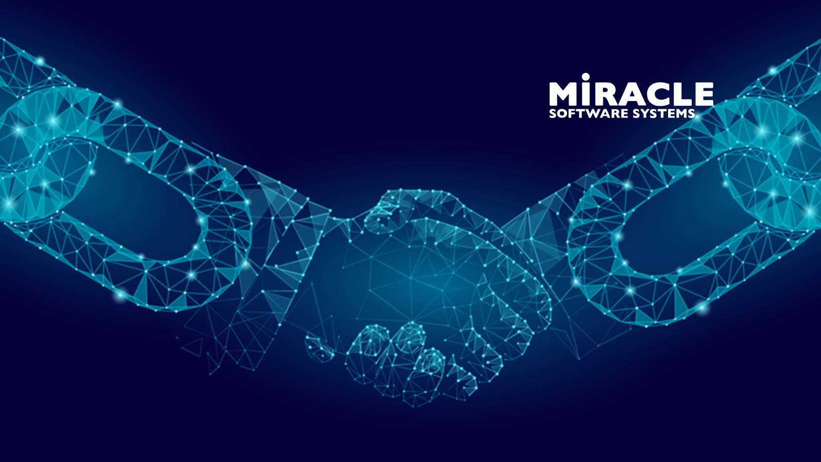Miracle Software Systems Announces New Partnership With AWS