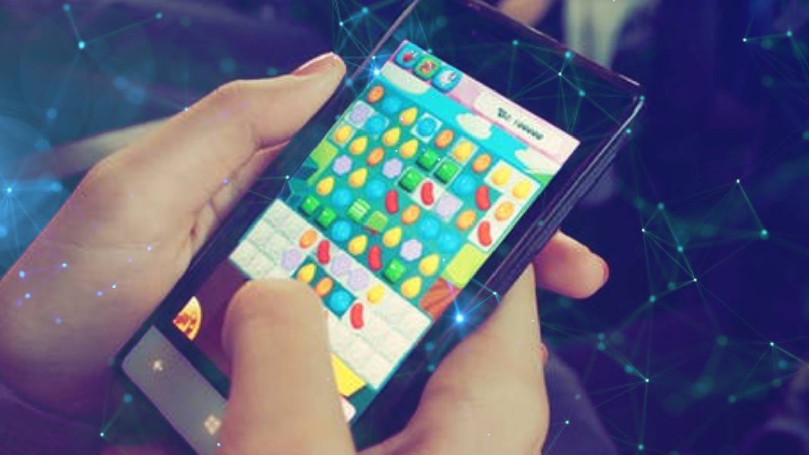 Mobile Gaming Software Development