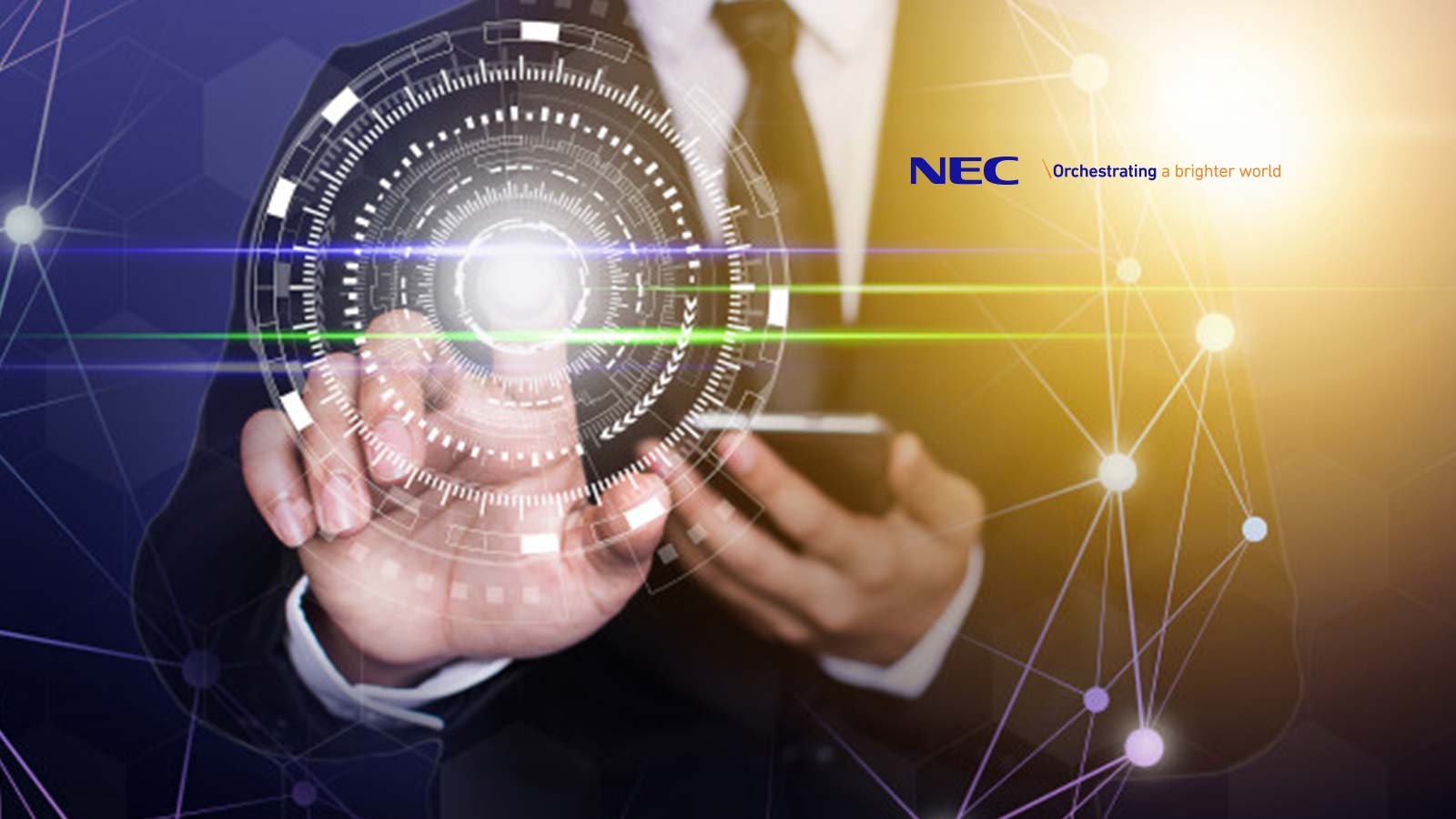 NEC Launches Network Connect, AI-Driven Intelligent Call Routing and Voice Network Monitoring for Enterprises Business