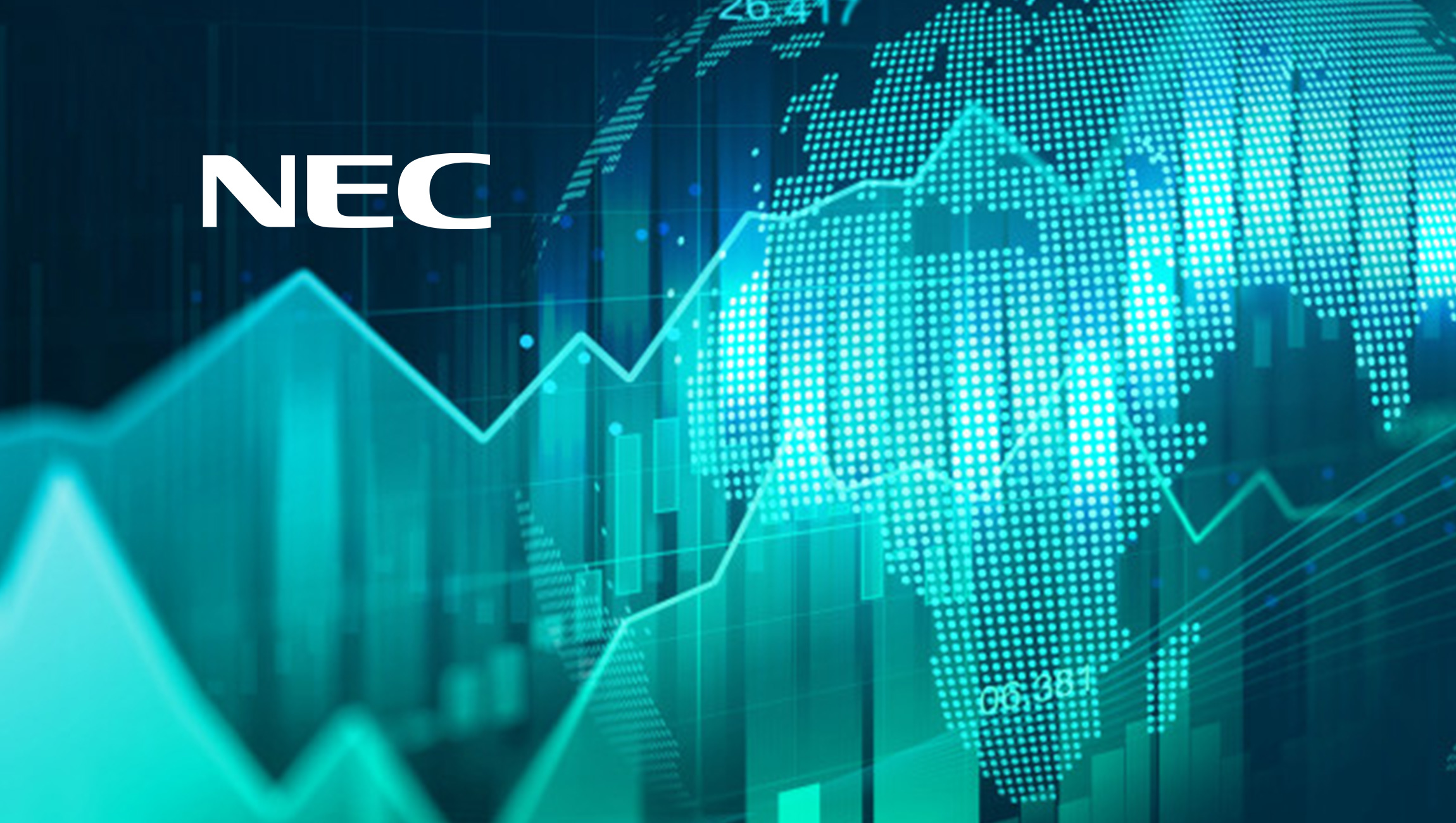 NEC X and VACO Partner on AI/ML Solution, Enabling Enterprises