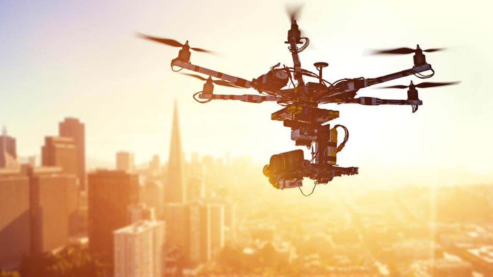 NTHU Research Team Teaches Drone to Fly Like an Insect
