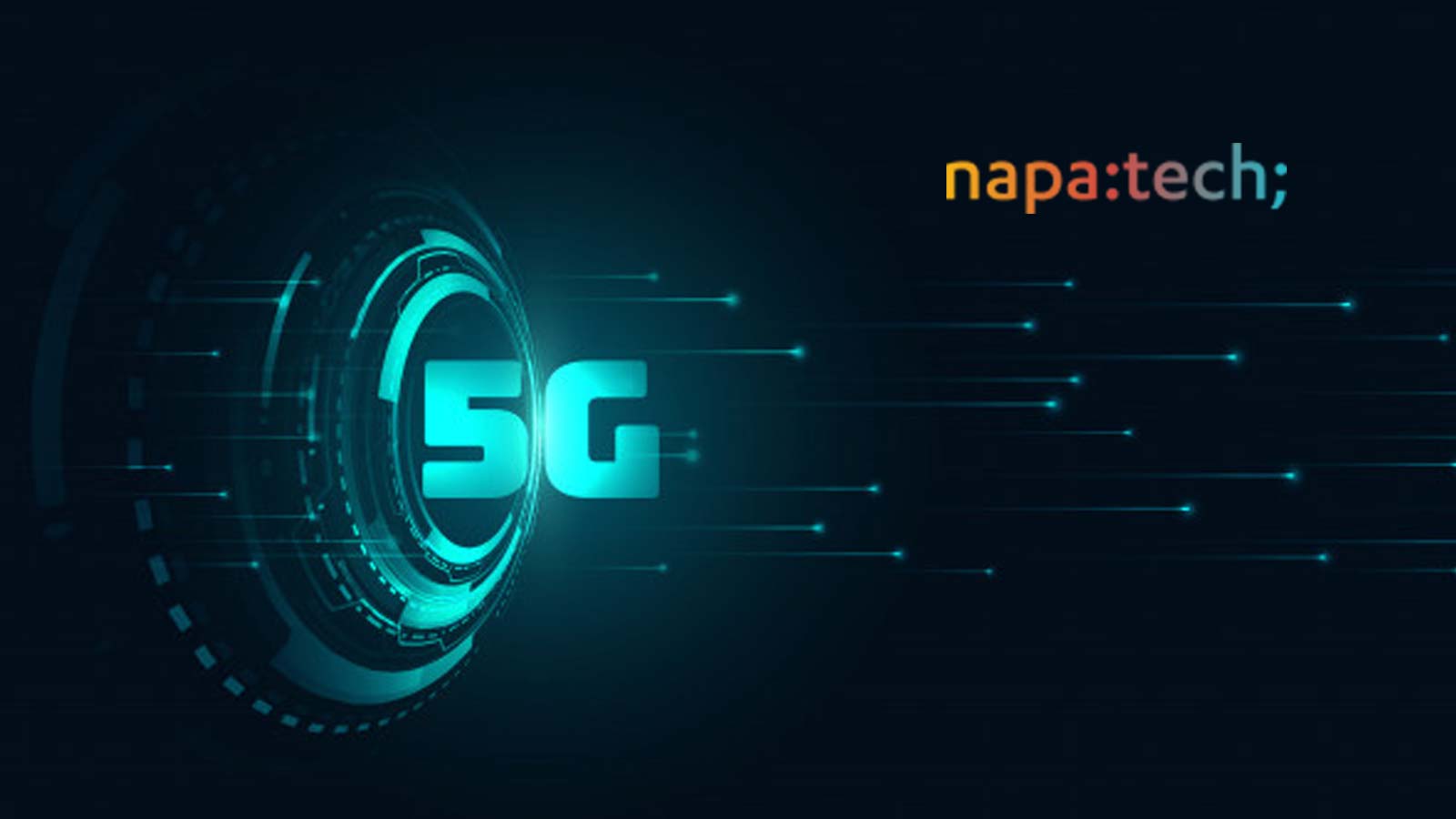 Napatech Selected by TOYO to Improve the Quality of 5G Mobile Networks