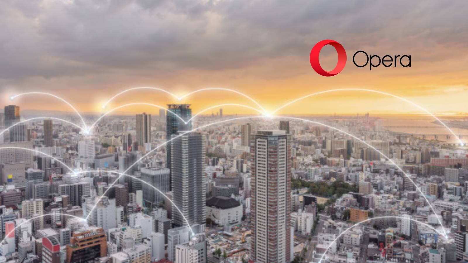 New Opera for Android Release Makes Browsing Easier Even When Networks Are Congested