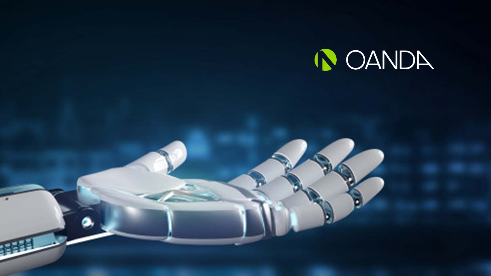 OANDA Strengthens Leadership Team Appoints Philip Holemans As CFO