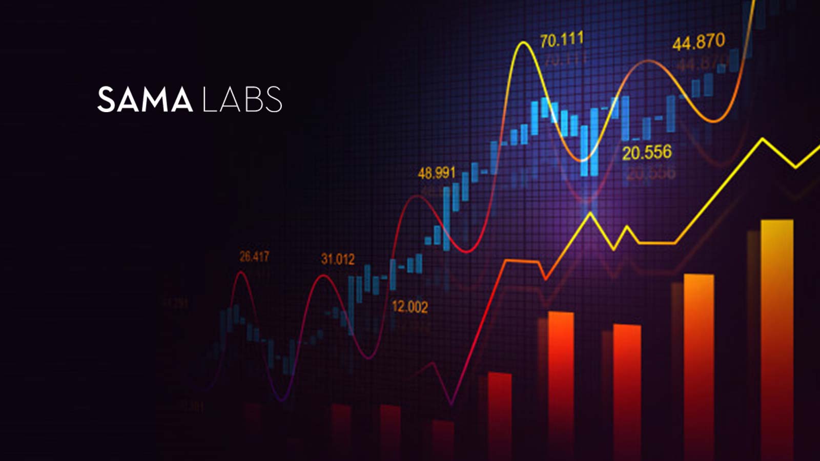 Olimp Sports Selects SAMA Labs as Agency of Record for North American Expansion