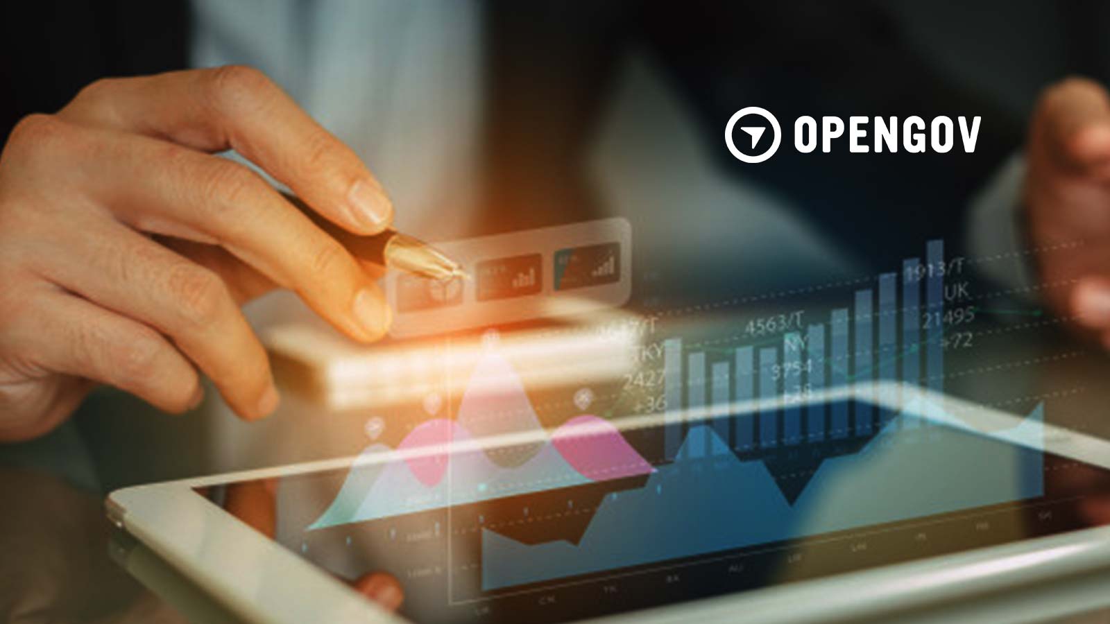 OpenGov Continues Growth of Modern ERP Cloud with Announcement of ClearRec Acquisition to Automate Bank Reconciliation