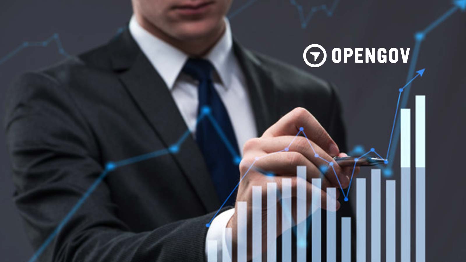 OpenGov Continues Record Growth With Expanded Cloud Offering, Growing Customer Base, and Accelerated Hiring