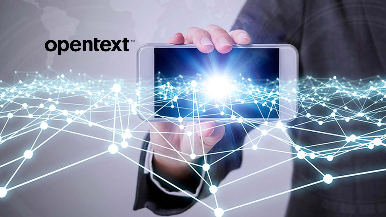OpenText Buys XMedius