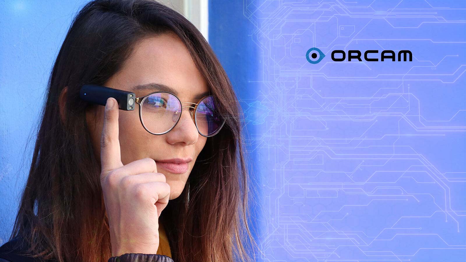 OrCam Technologies Launches First-Ever Digital AI Assistive Reading Device