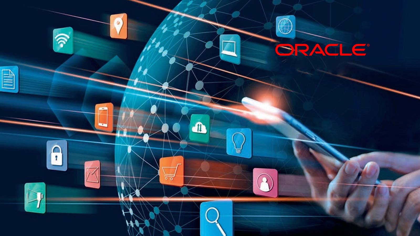 Oracle Announces Java 14