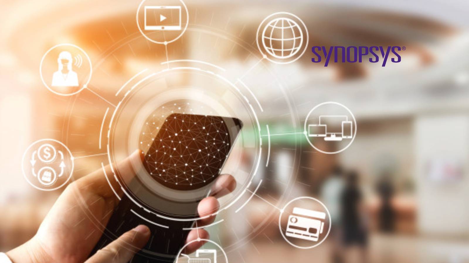 Photonic Solutions From Synopsys Support Advancements in Nanoscale Optics