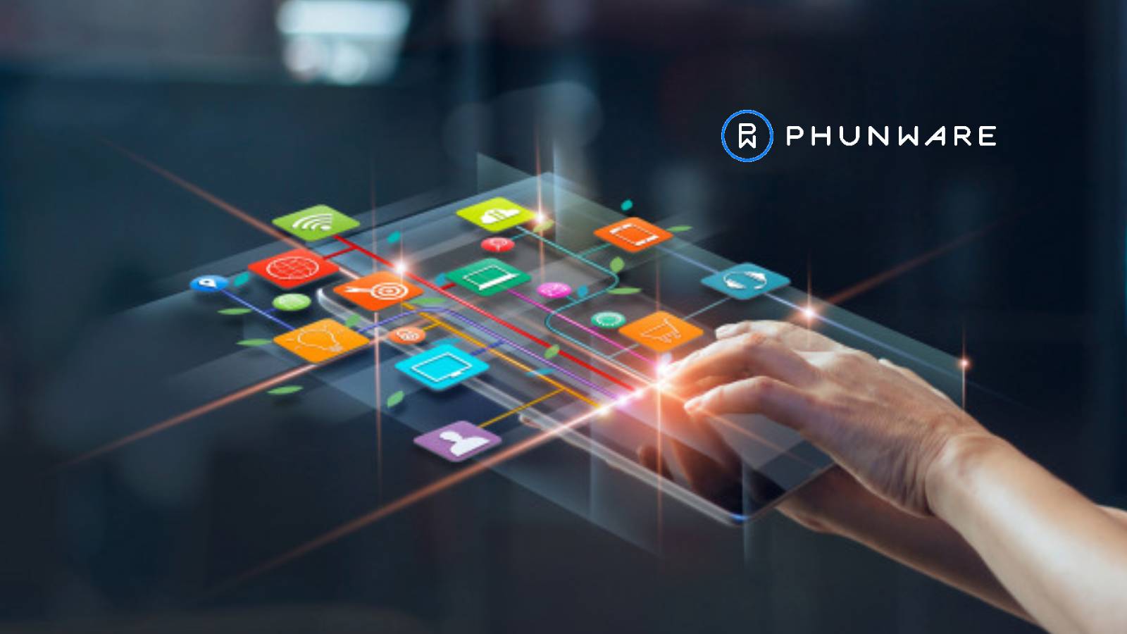 Phunware Receives AVIA’s Badge for Digital Front Door Mobile App
