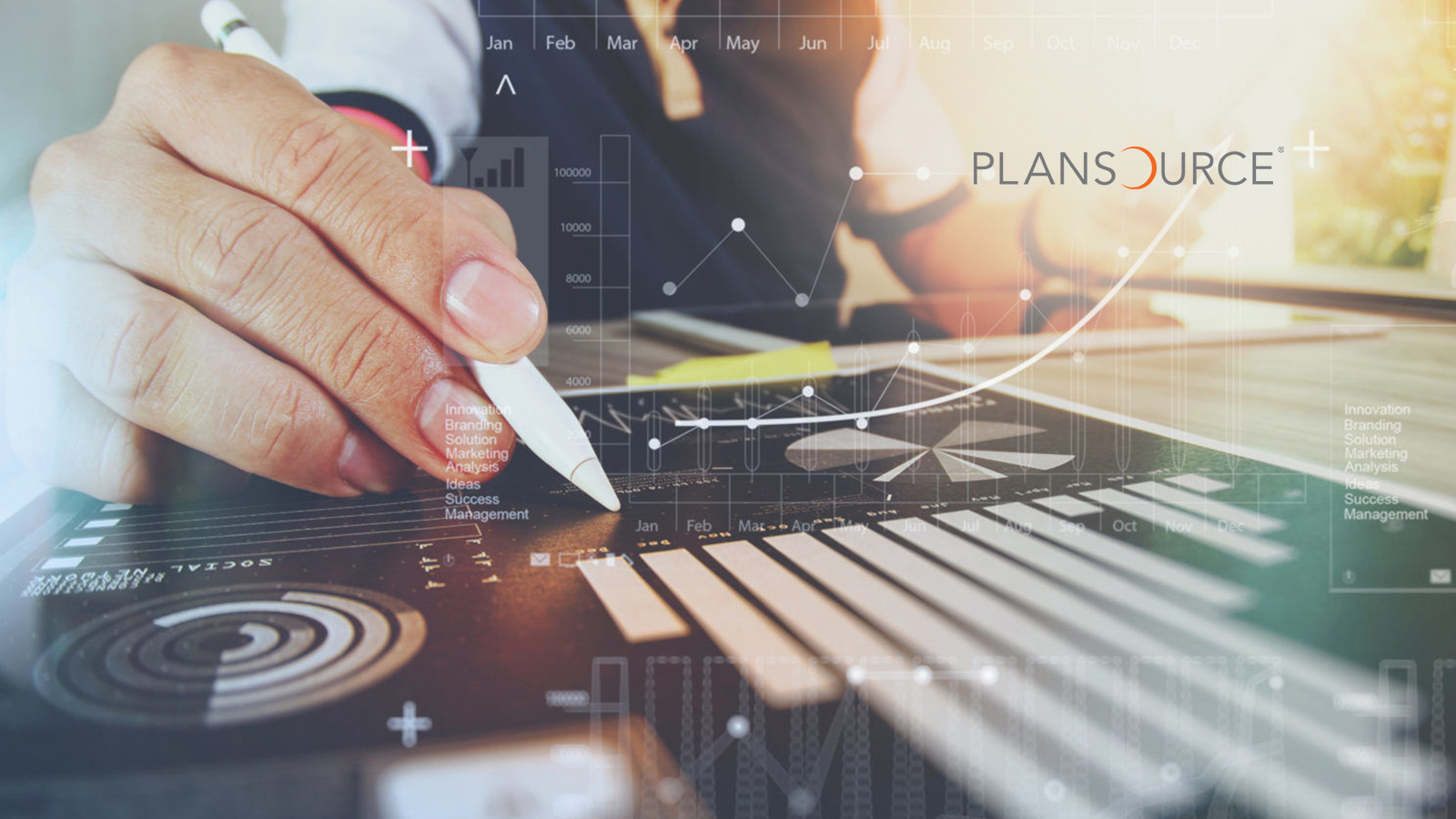 PlanSource Launches Spring Product Release Featuring Redesigned Mobile App