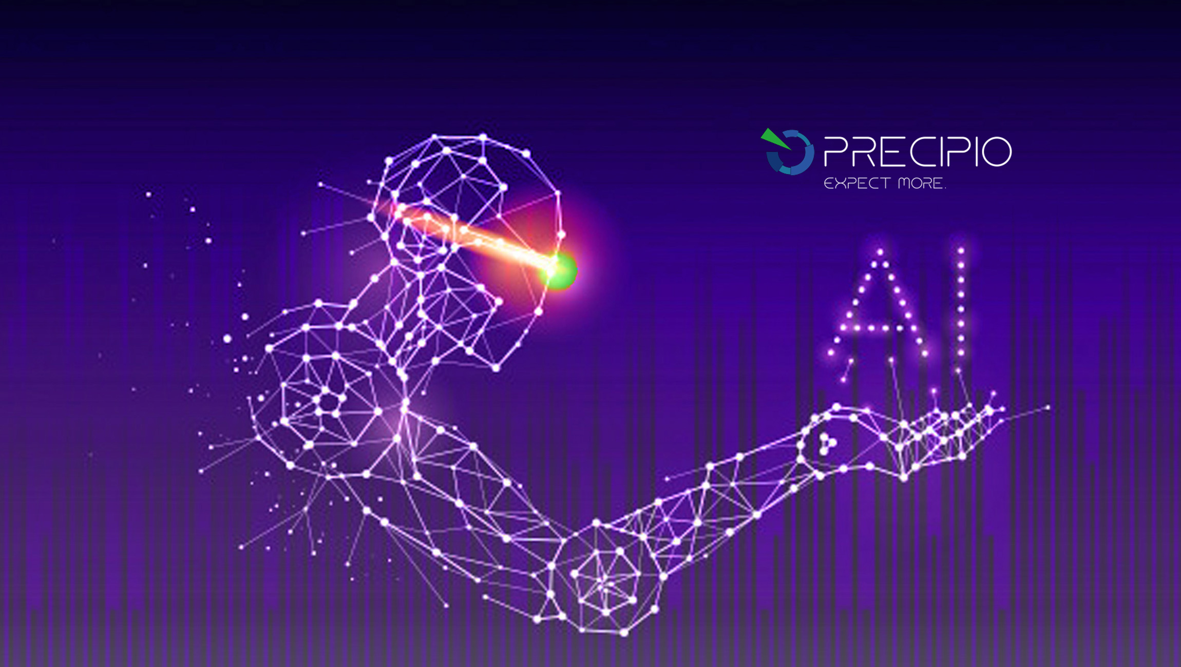 Precipio achieves impressive initial results of Artificial Intelligence Decision-Support Tool