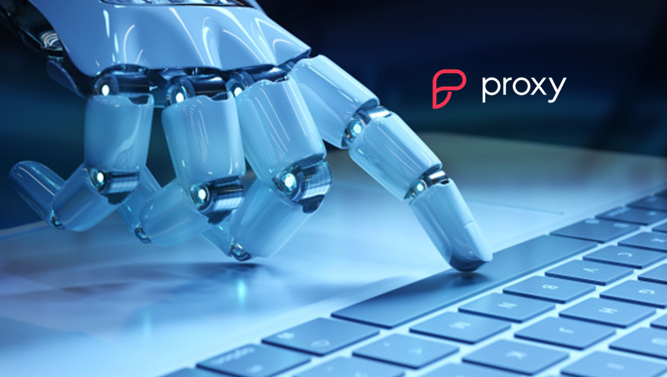 Proxy Raises $42 Million Series B Funding to Expand Identity Signal Solutions and Global Footprint
