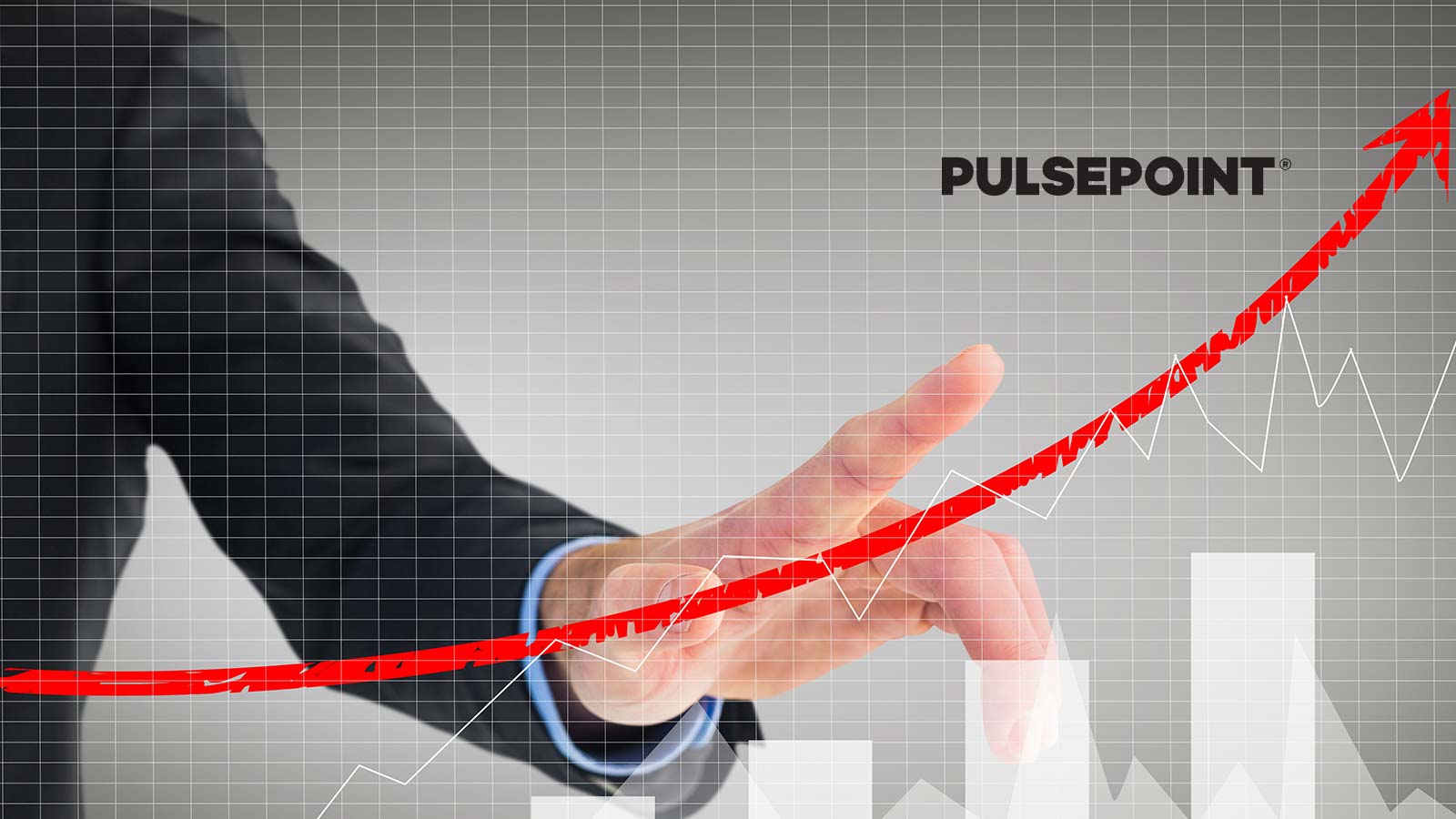 PulsePoint Announces Record Growth of Programmatic Health Platform