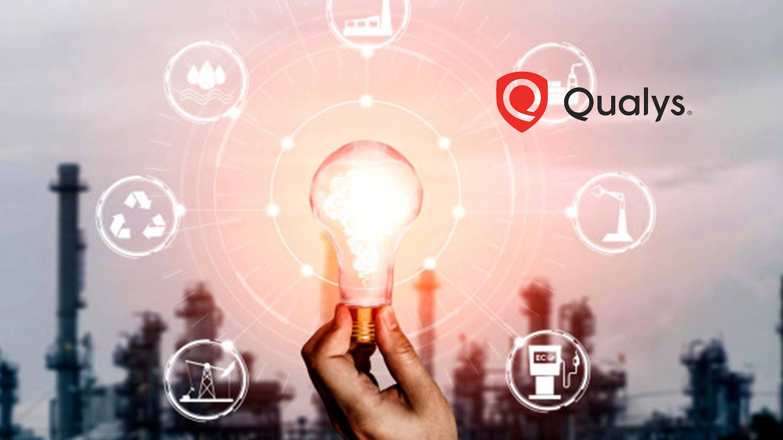 Qualys Recognized as a 2020 Gartner Peer Insights Customers' Choice for Vulnerability Assessment