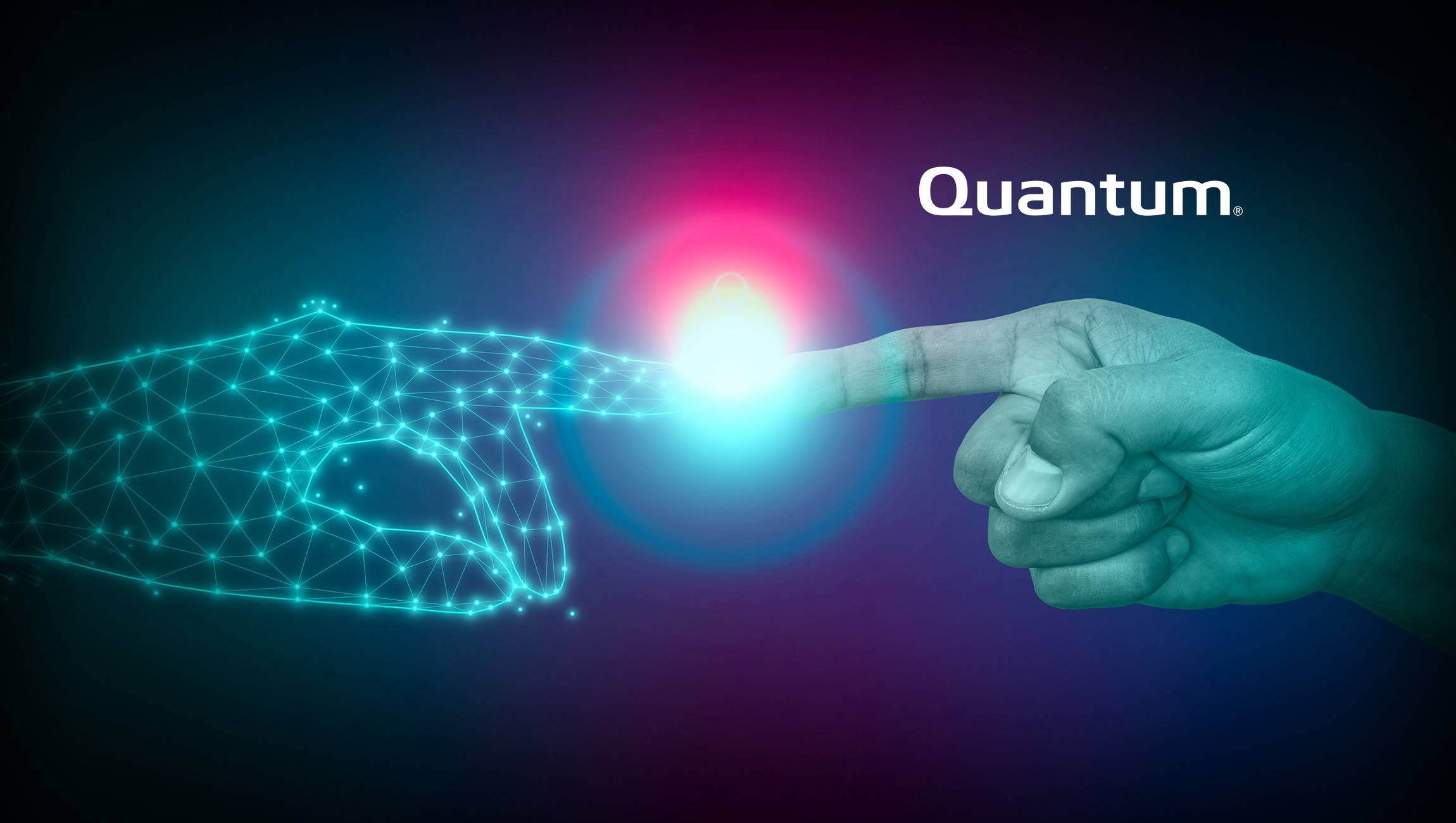 Quantum Completes Acquisition of ActiveScale Object Storage Business