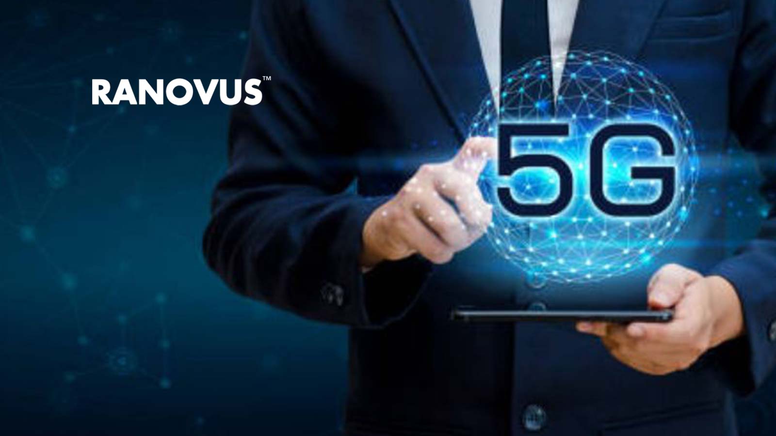 Ranovus Launches Its Single Chip ODIN™ Silicon Photonic Engine to Support ML/AI Workloads For Data Center and 5G Mobility
