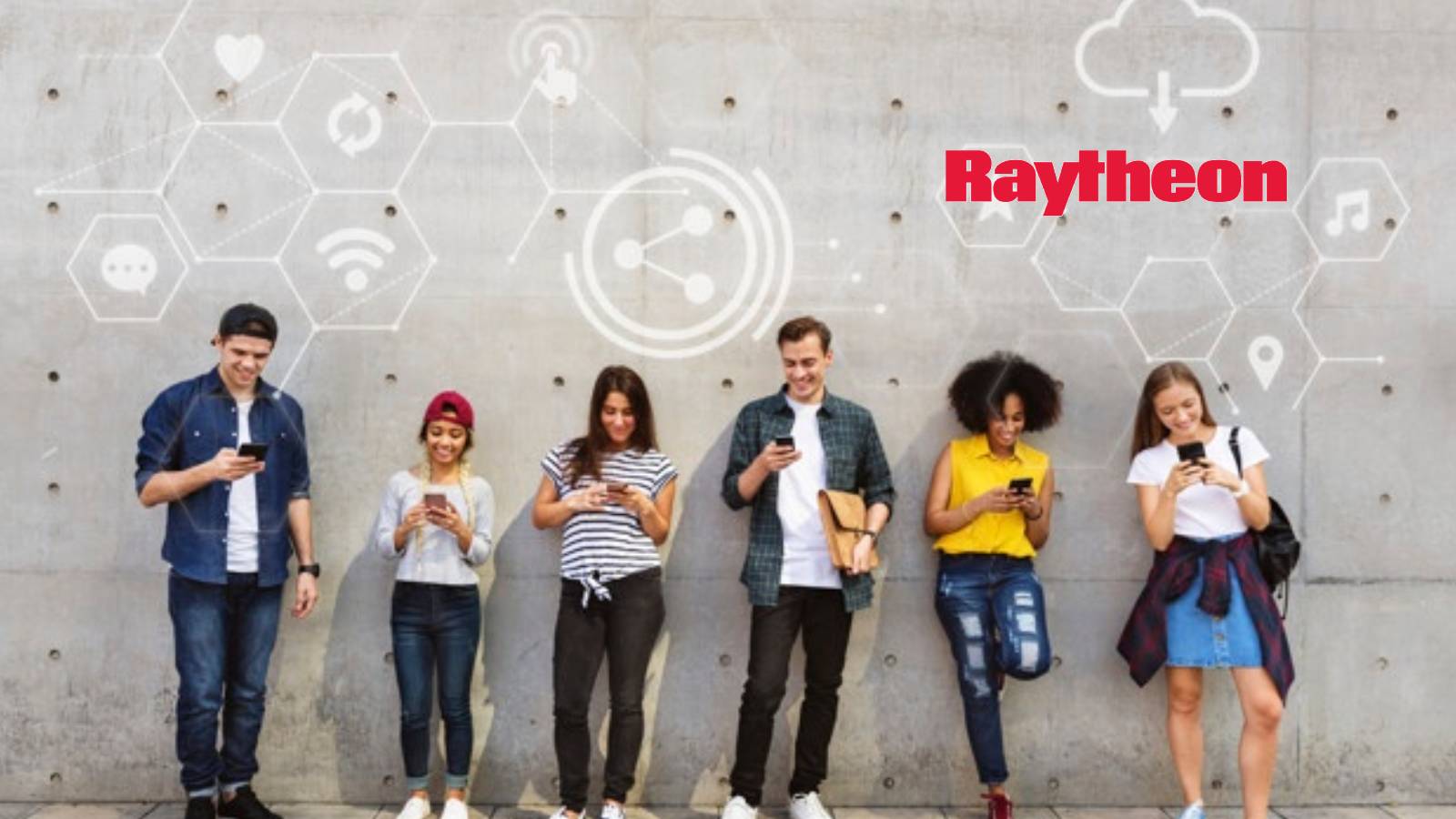 Raytheon, Uptake Partner to Bring Predictive Maintenance to the M88 Fleet at the Tactical Edge