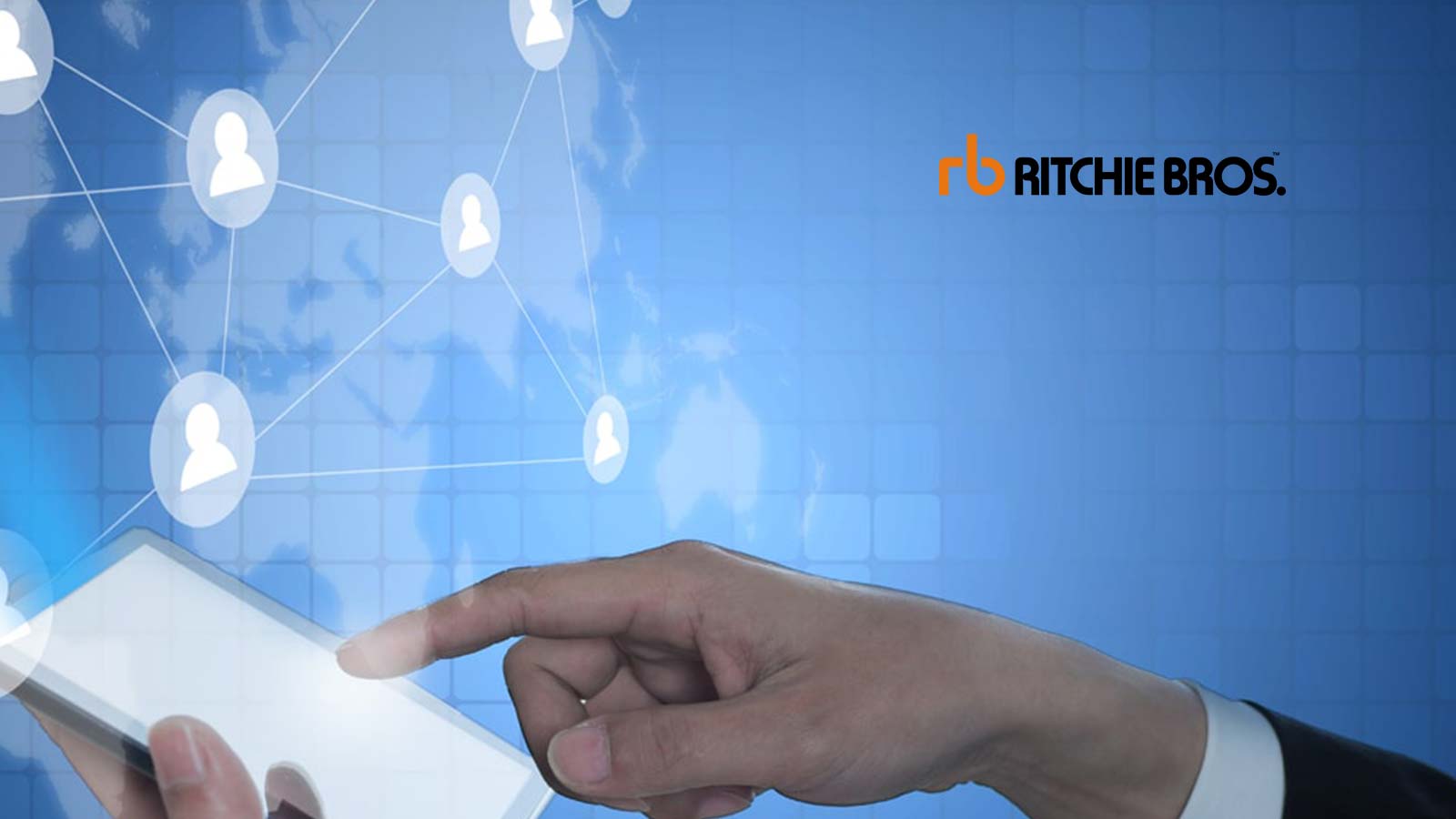 Ritchie Bros. Launches Updated Inventory Management System for RB Asset Solutions
