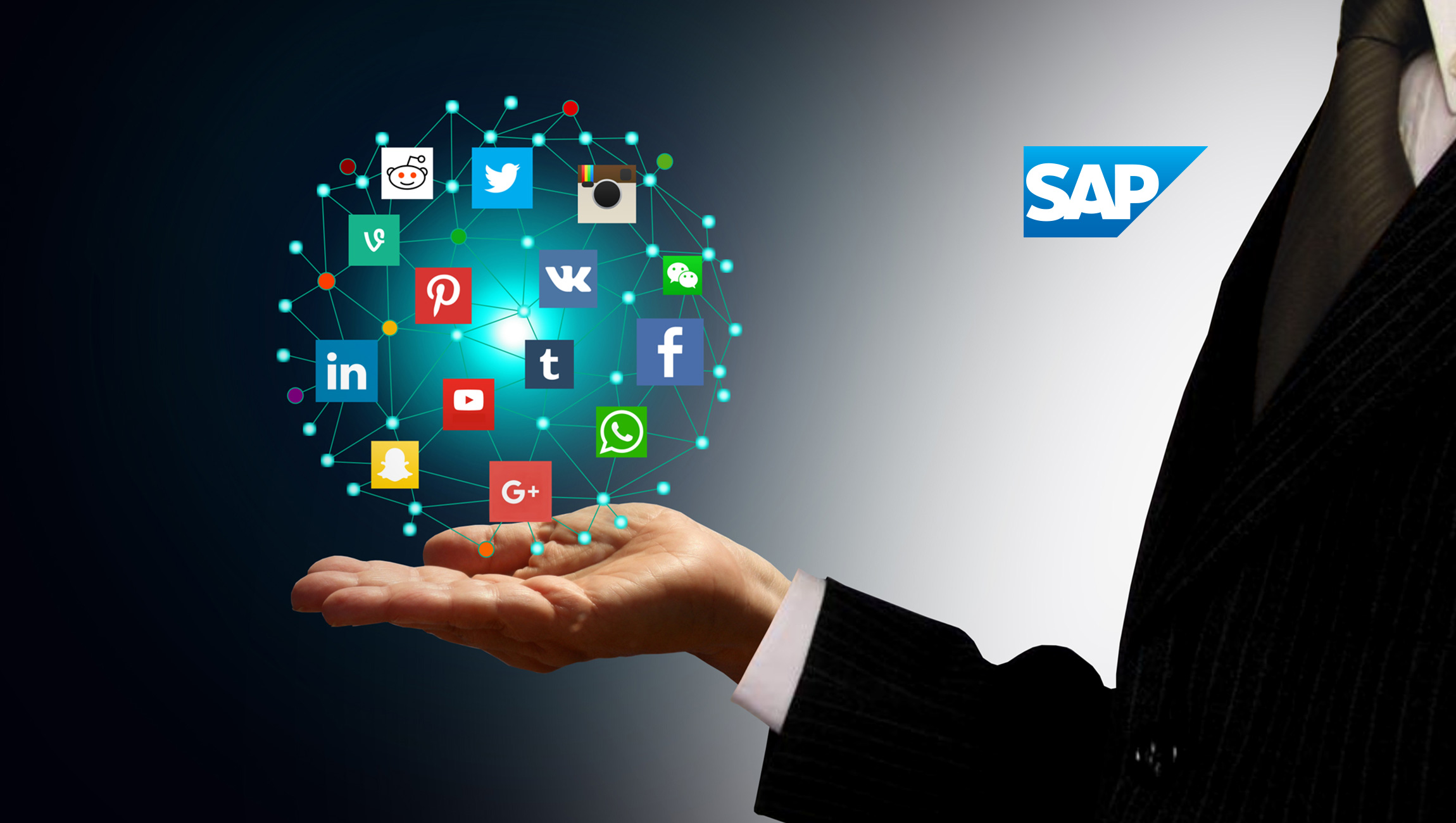 SAP and Goldman Sachs Innovate to Offer Global Payments on Ariba Network
