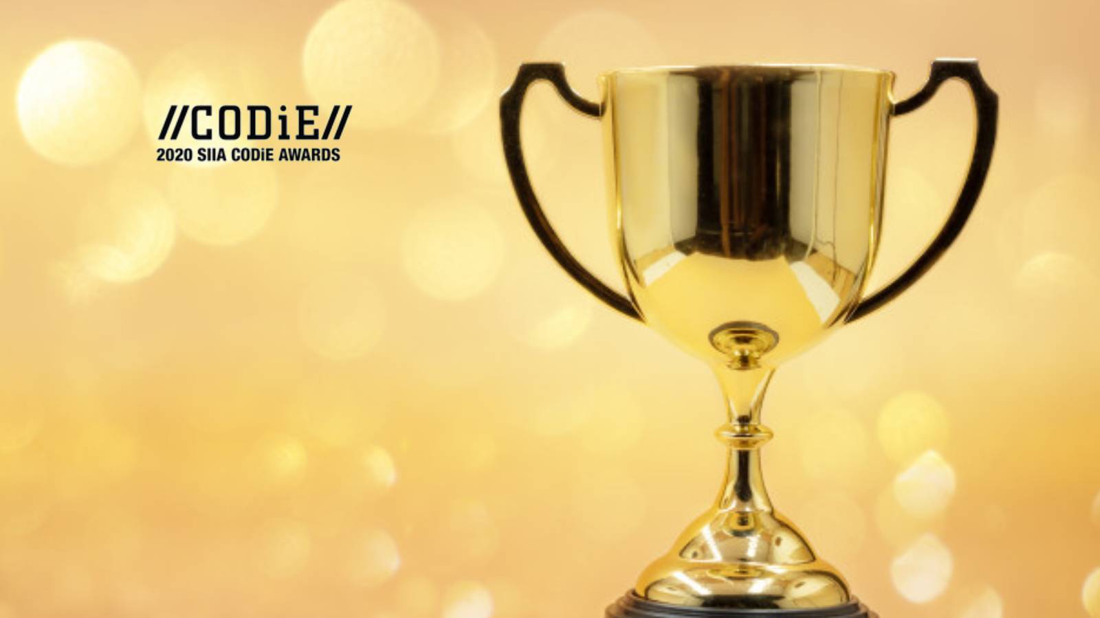SIIA Announces Business Technology Finalists for 2020 CODiE Awards