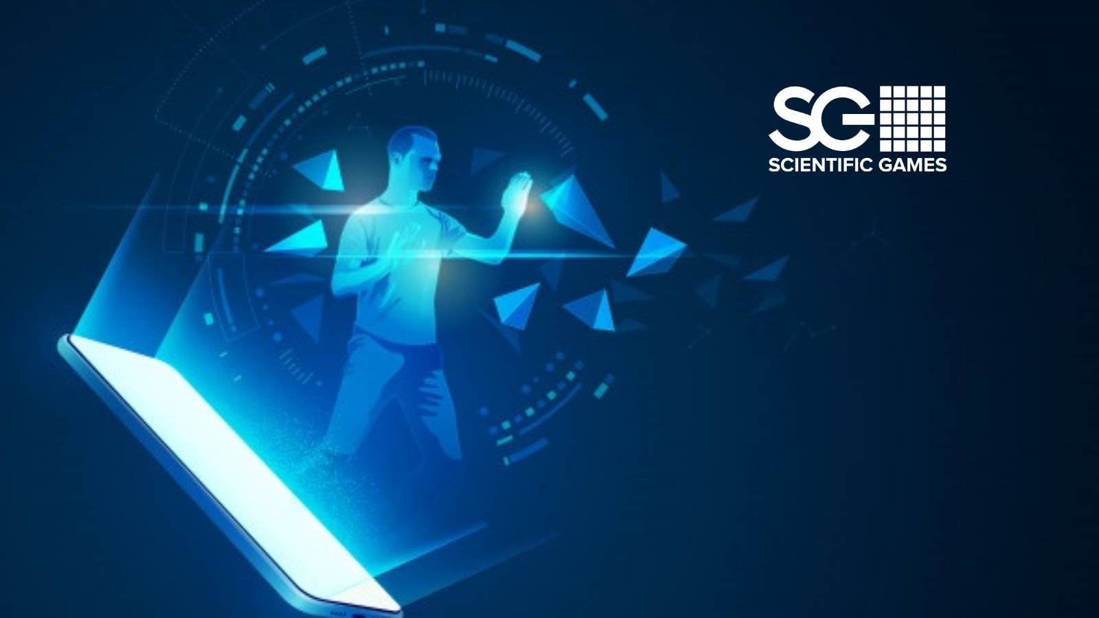 Scientific Games And Abacus Solutions Partner On Technology For Lottery Sales In Retail Check-Out Lanes