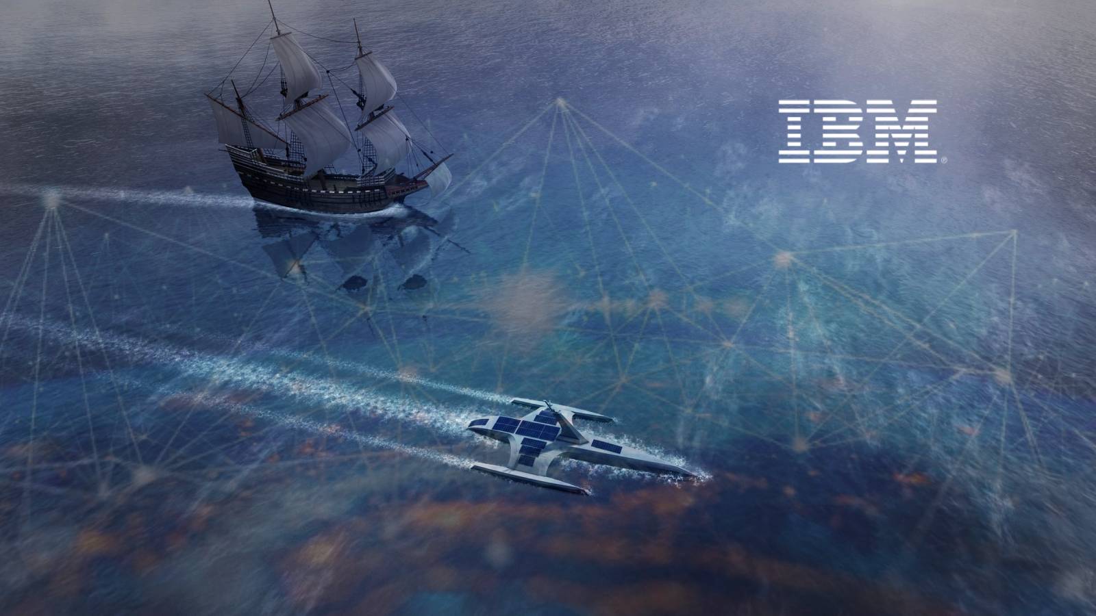 The Mayflower Autonomous Ship Has Reached North America: Why This Pioneering Transatlantic Voyage Matters for the Advancement of AI and Automation Technology Across Every Industry