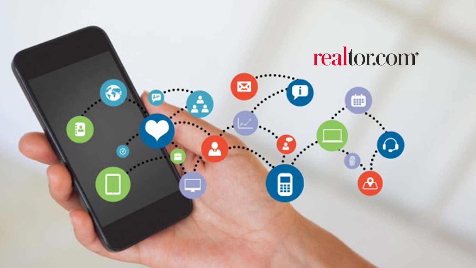 Seamless Search-to-Social with Market Reach